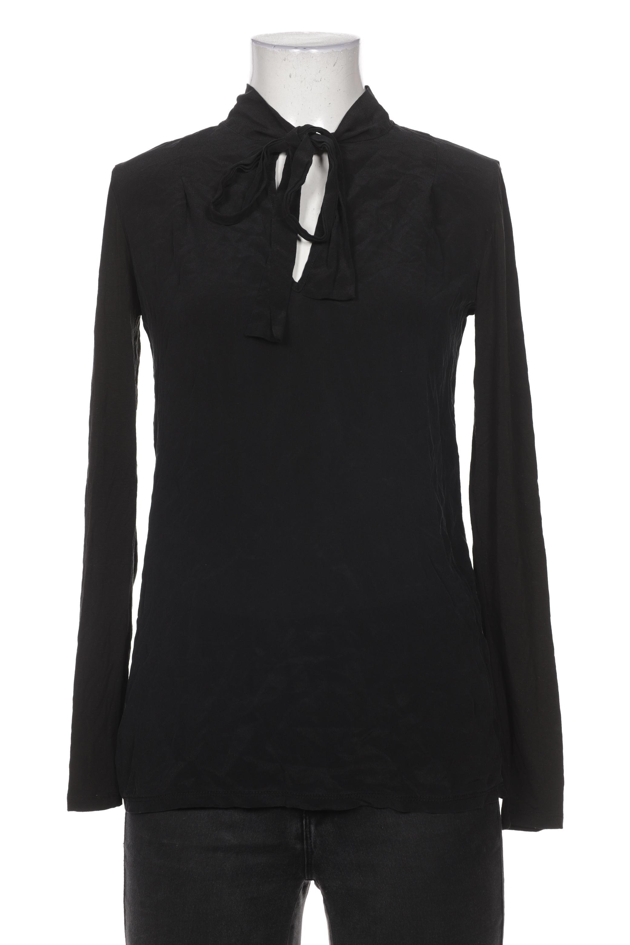 

MAX&Co. Damen Bluse, schwarz, Gr. 36