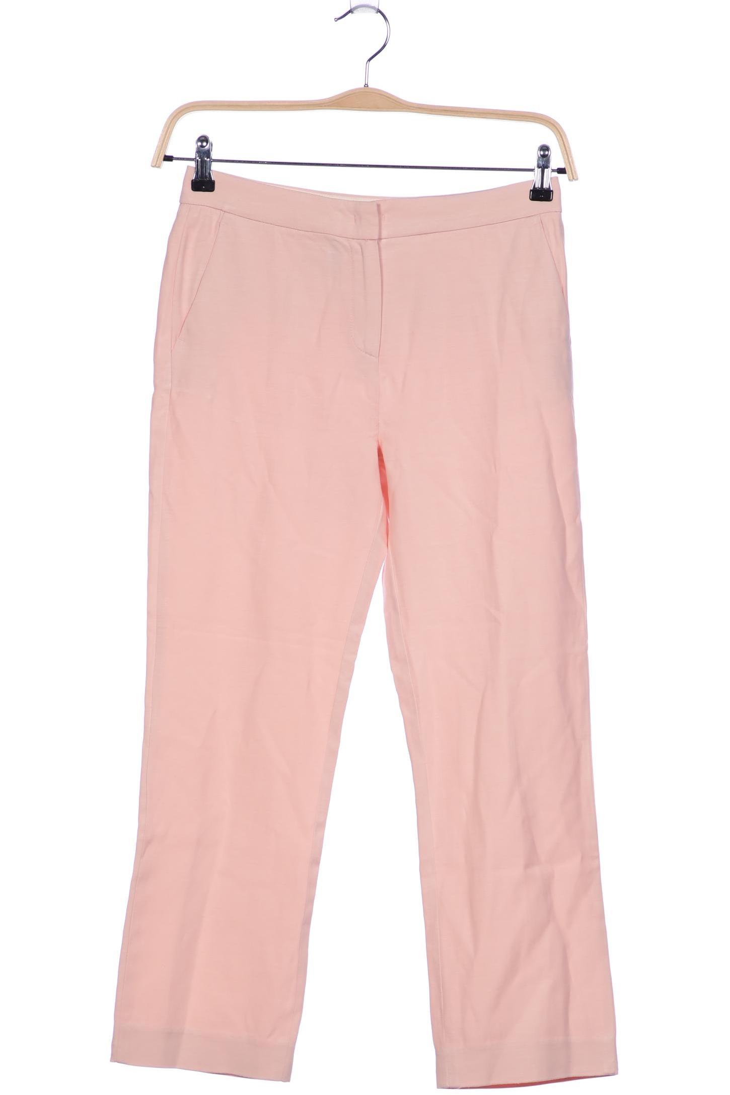 

MAX&Co. Damen Stoffhose, pink, Gr. 34