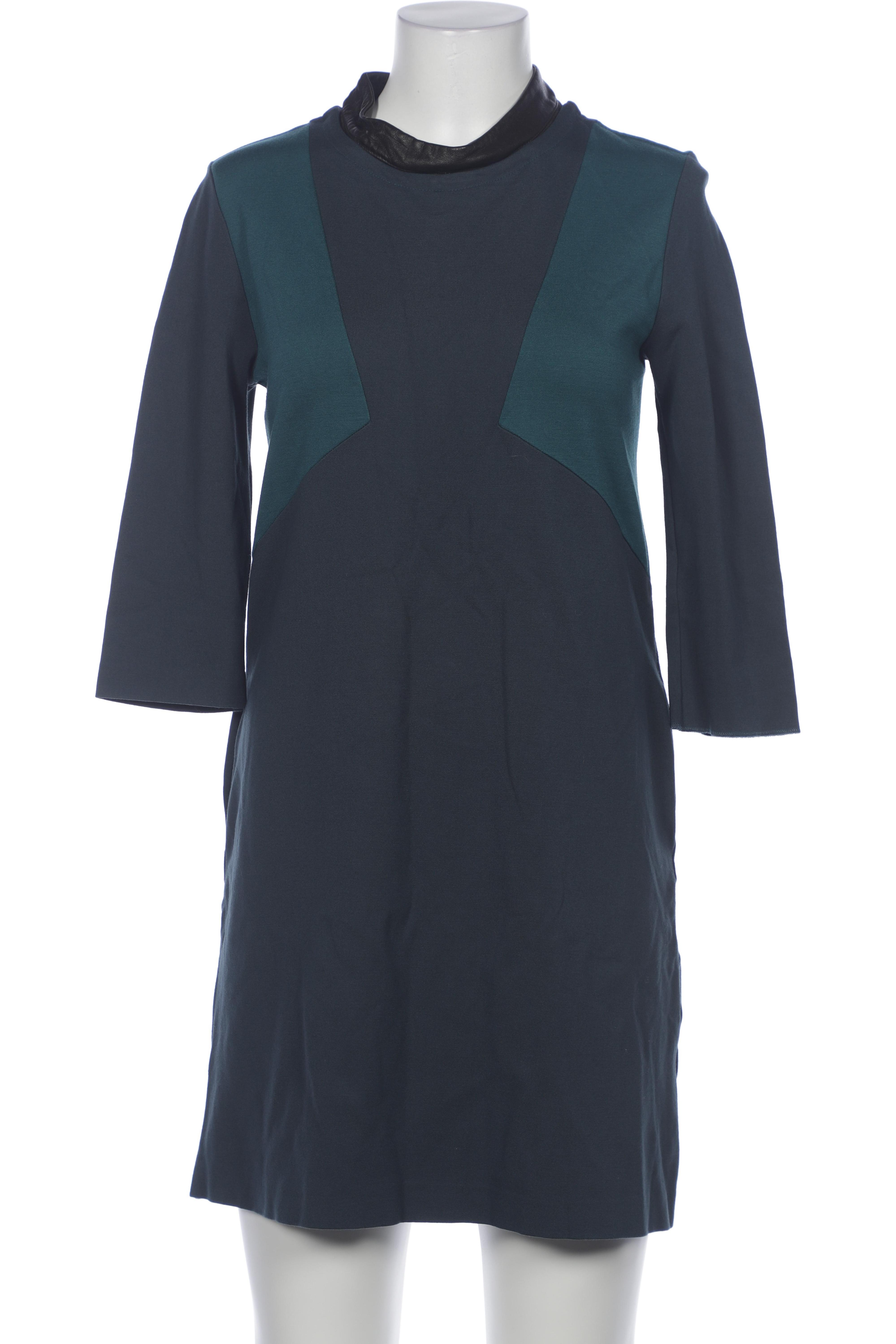 

MAX&Co. Damen Kleid, grün, Gr. 38