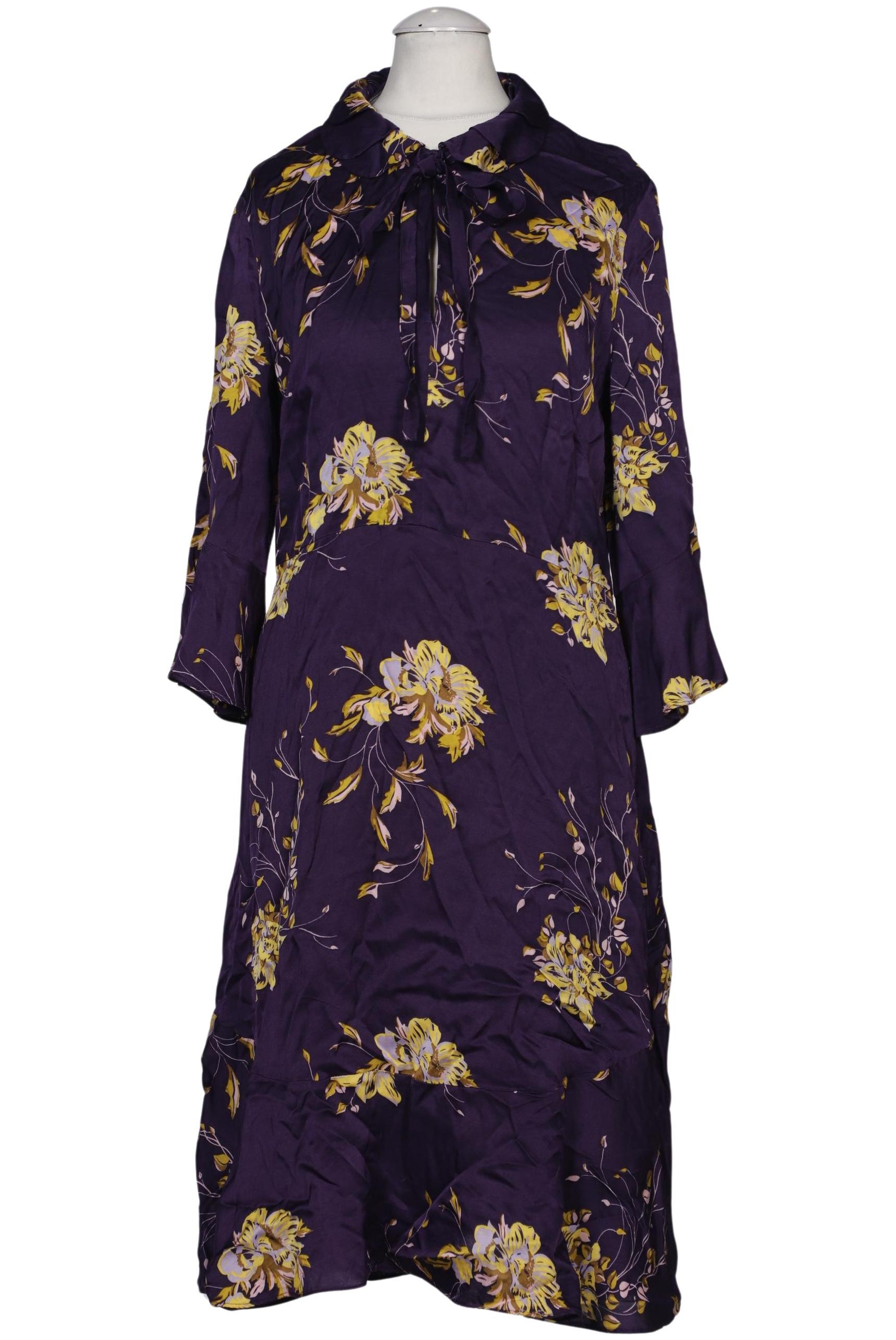 

MAX&Co. Damen Kleid, flieder, Gr. 38