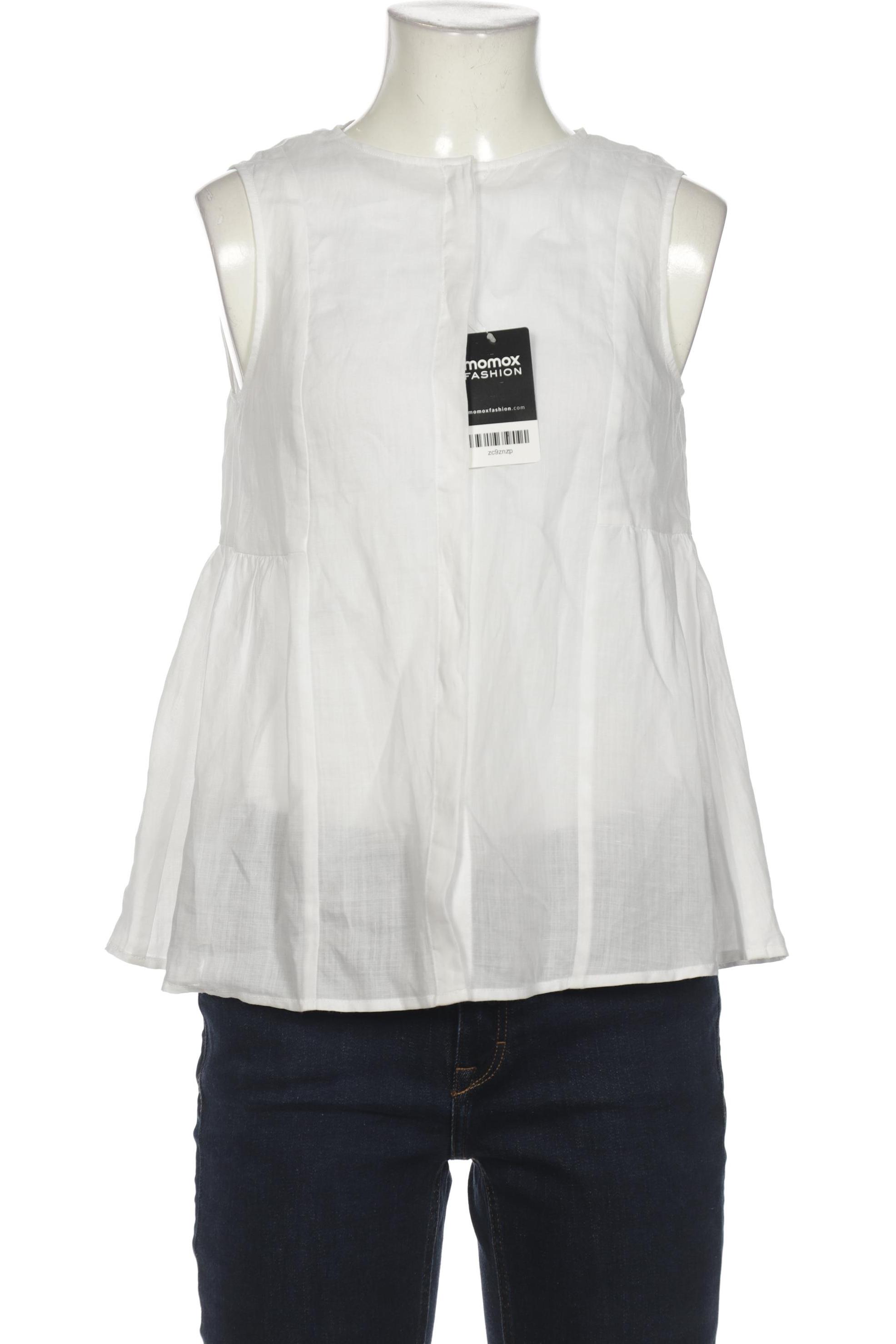 

Max & Co. Damen Bluse, weiß