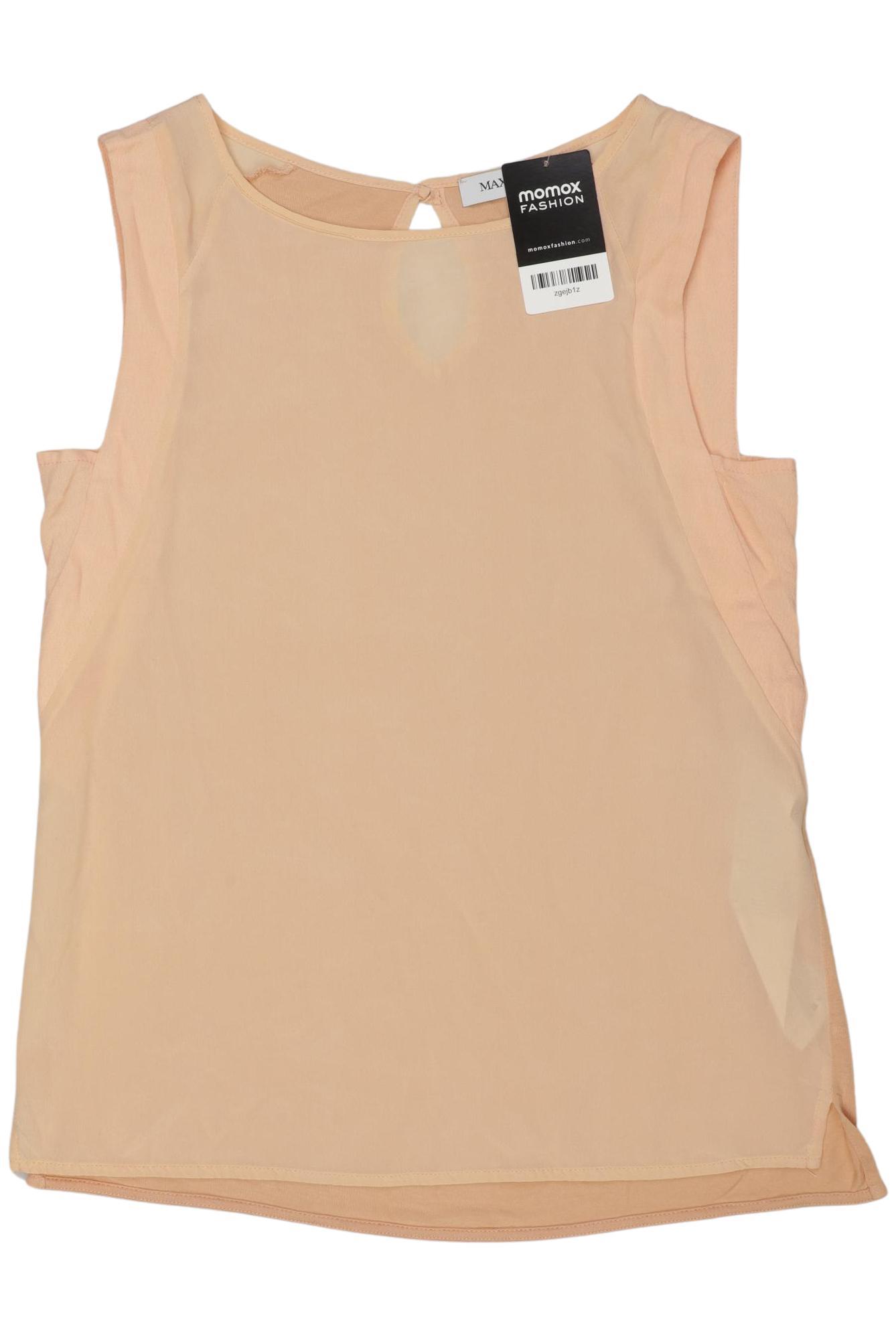 

MAX&Co. Damen Top, beige, Gr. 36