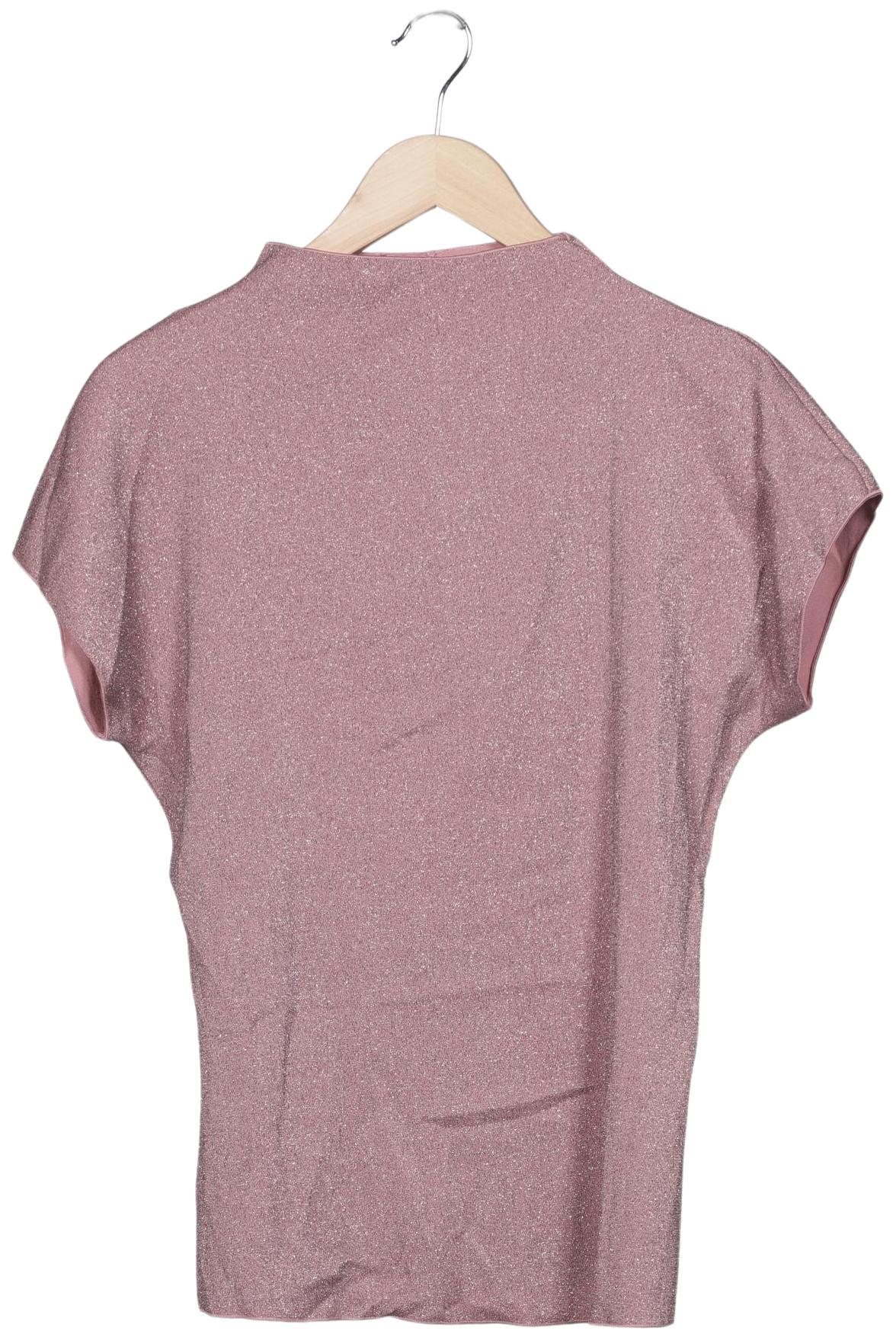 

MAX&Co. Damen T-Shirt, pink, Gr. 42
