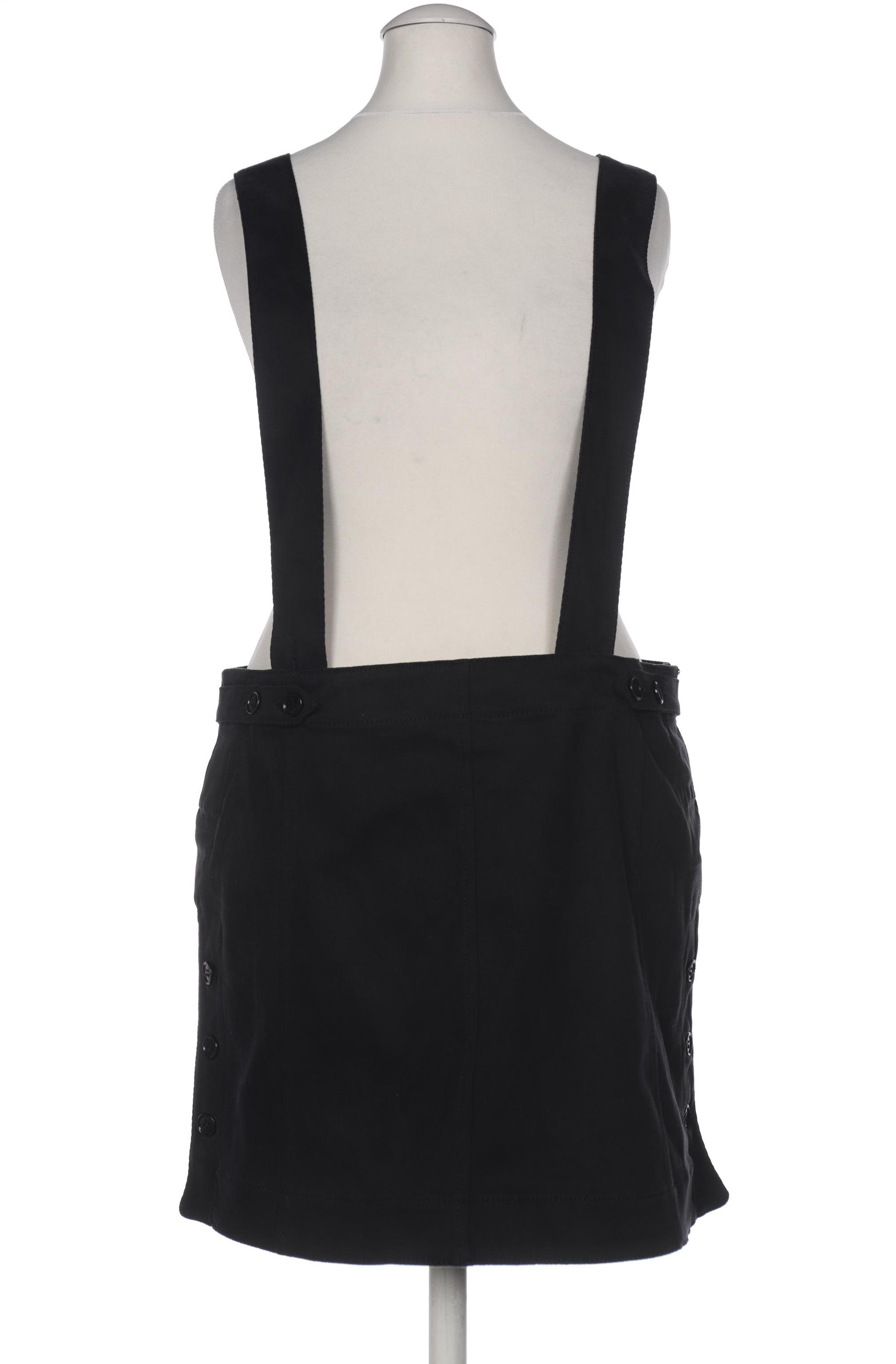 

MAX&Co. Damen Rock, schwarz, Gr. 42
