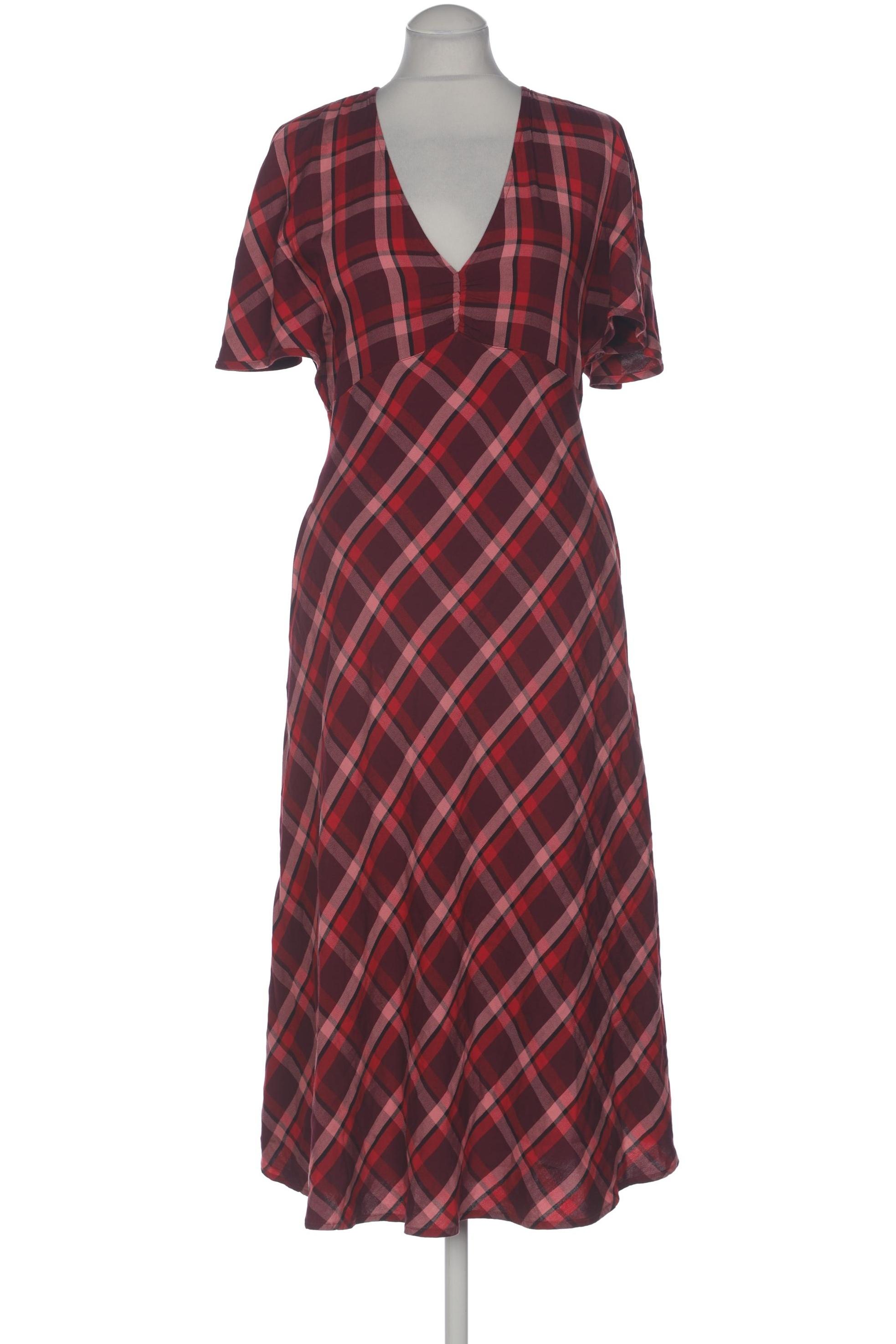 

MAX&Co. Damen Kleid, bordeaux, Gr. 34