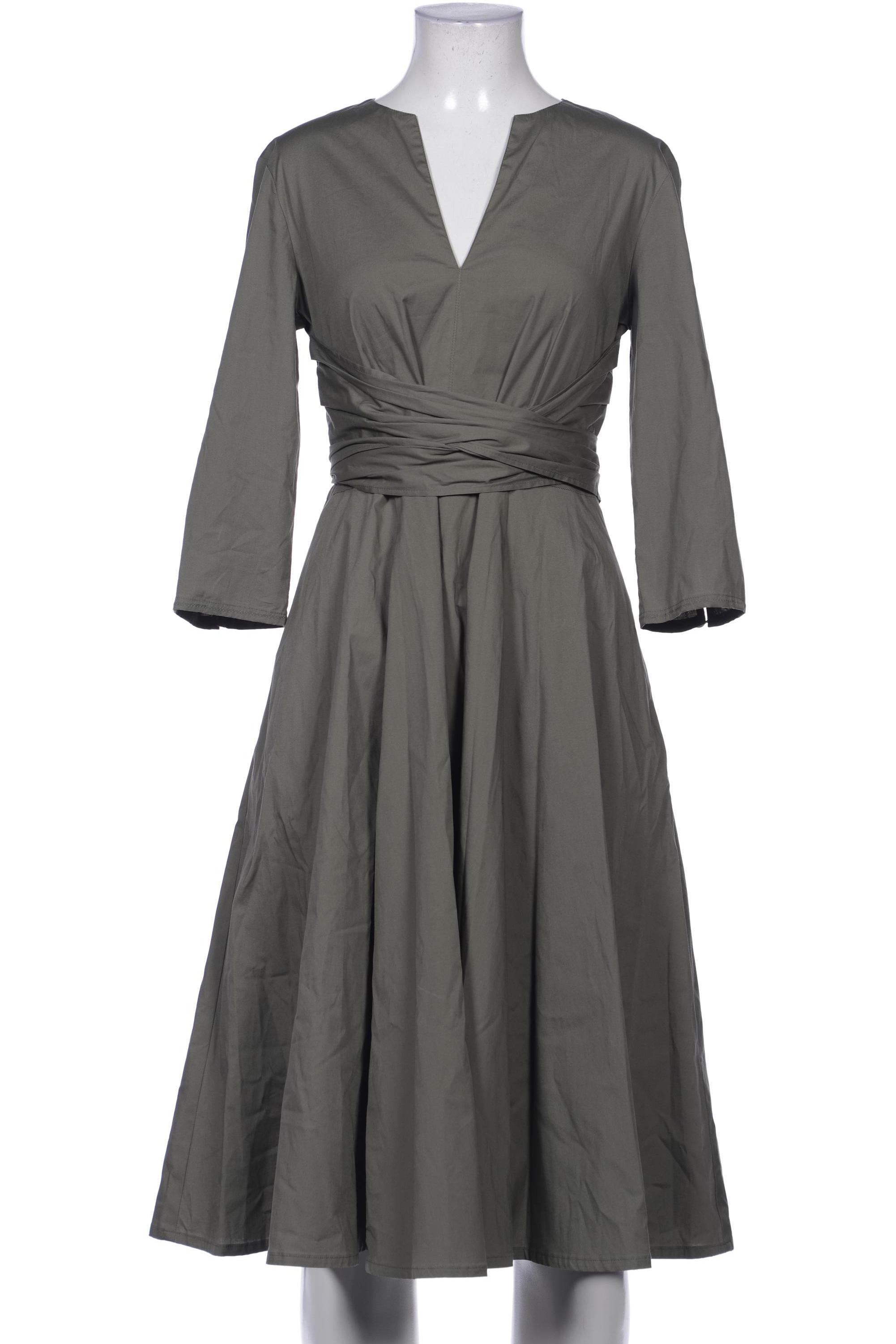 

MAX&Co. Damen Kleid, grün, Gr. 36