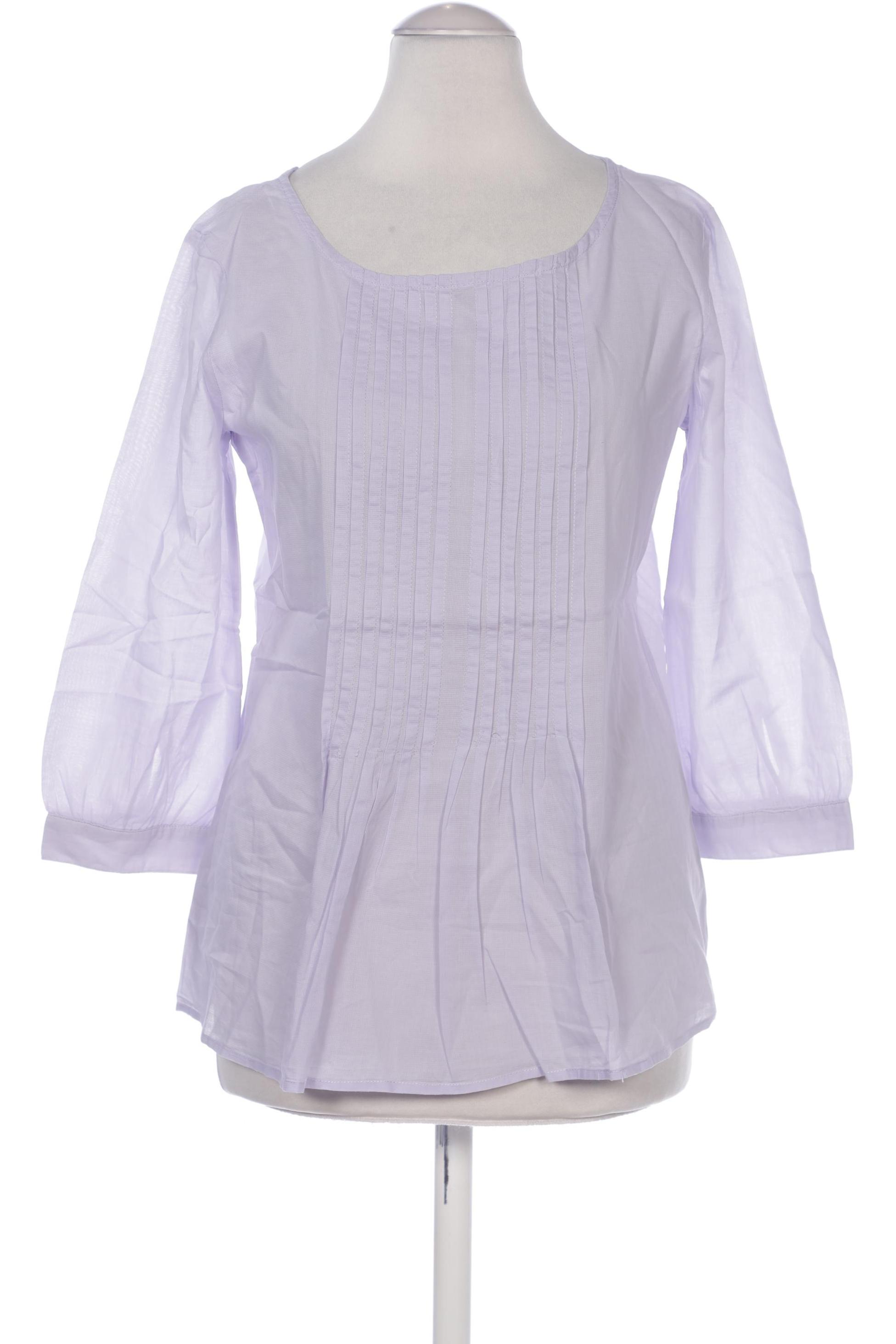 

MAX&Co. Damen Bluse, flieder, Gr. 36