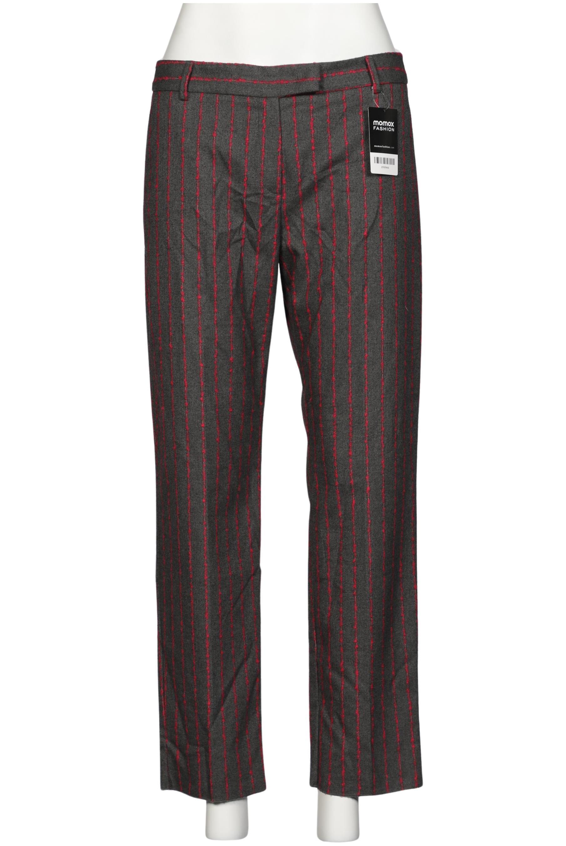 

MAX&Co. Damen Stoffhose, mehrfarbig, Gr. 42