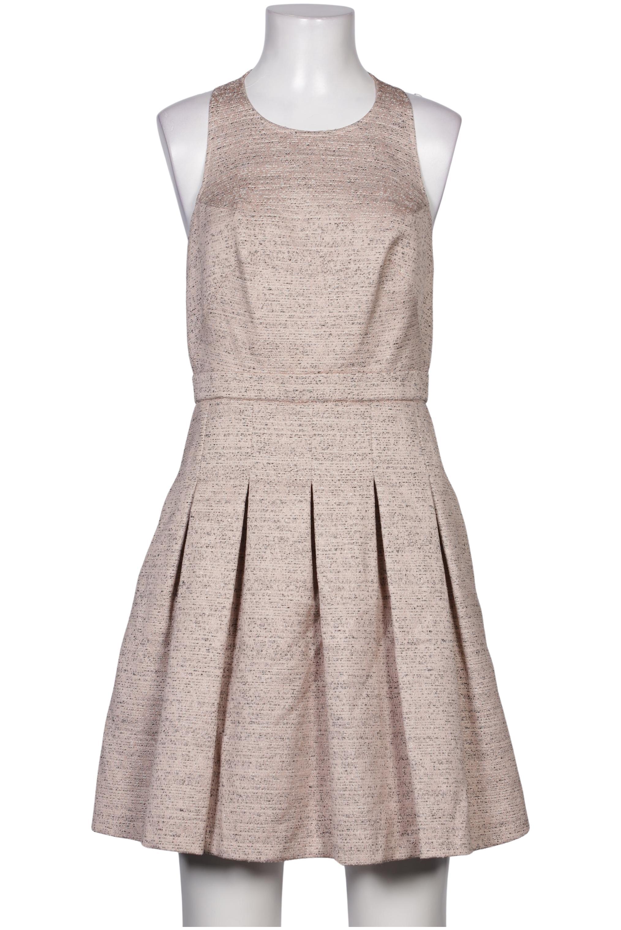 

MAX&Co. Damen Kleid, beige, Gr. 38