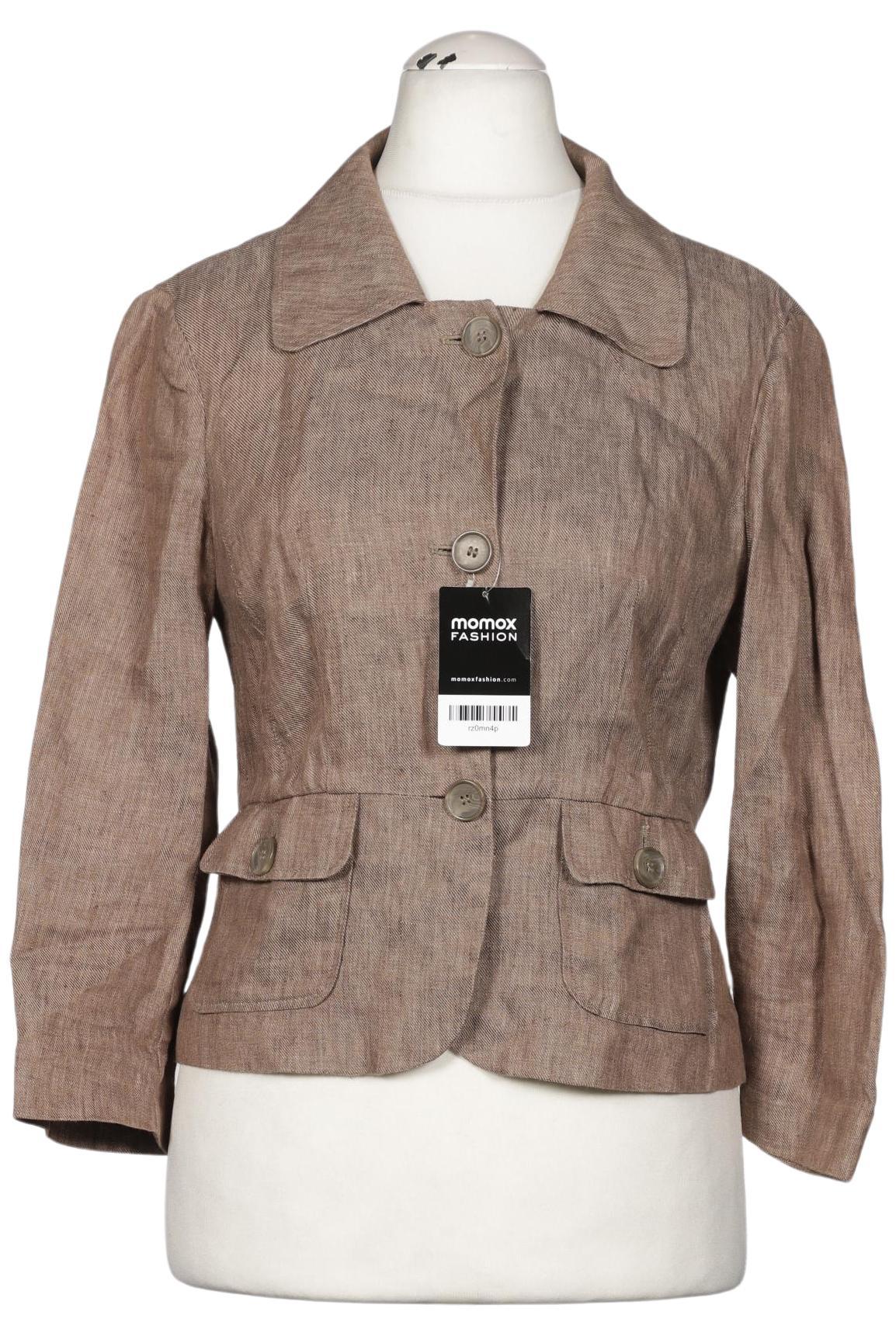 

MAX&Co. Damen Blazer, beige, Gr. 40