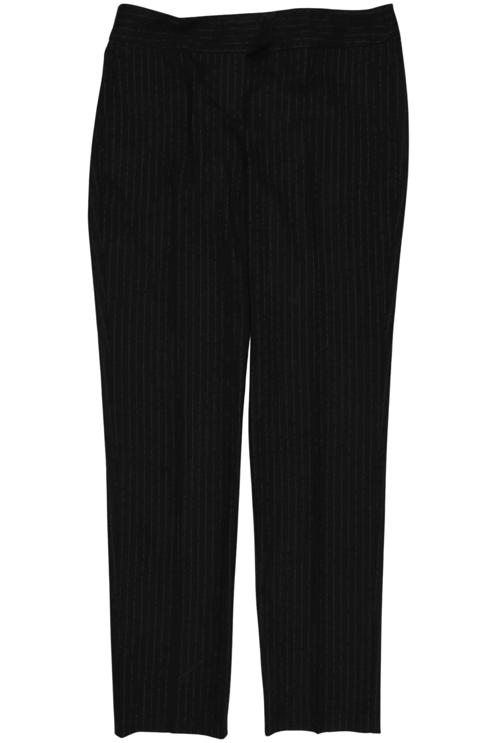 

MAX&Co. Damen Stoffhose, schwarz, Gr. 40