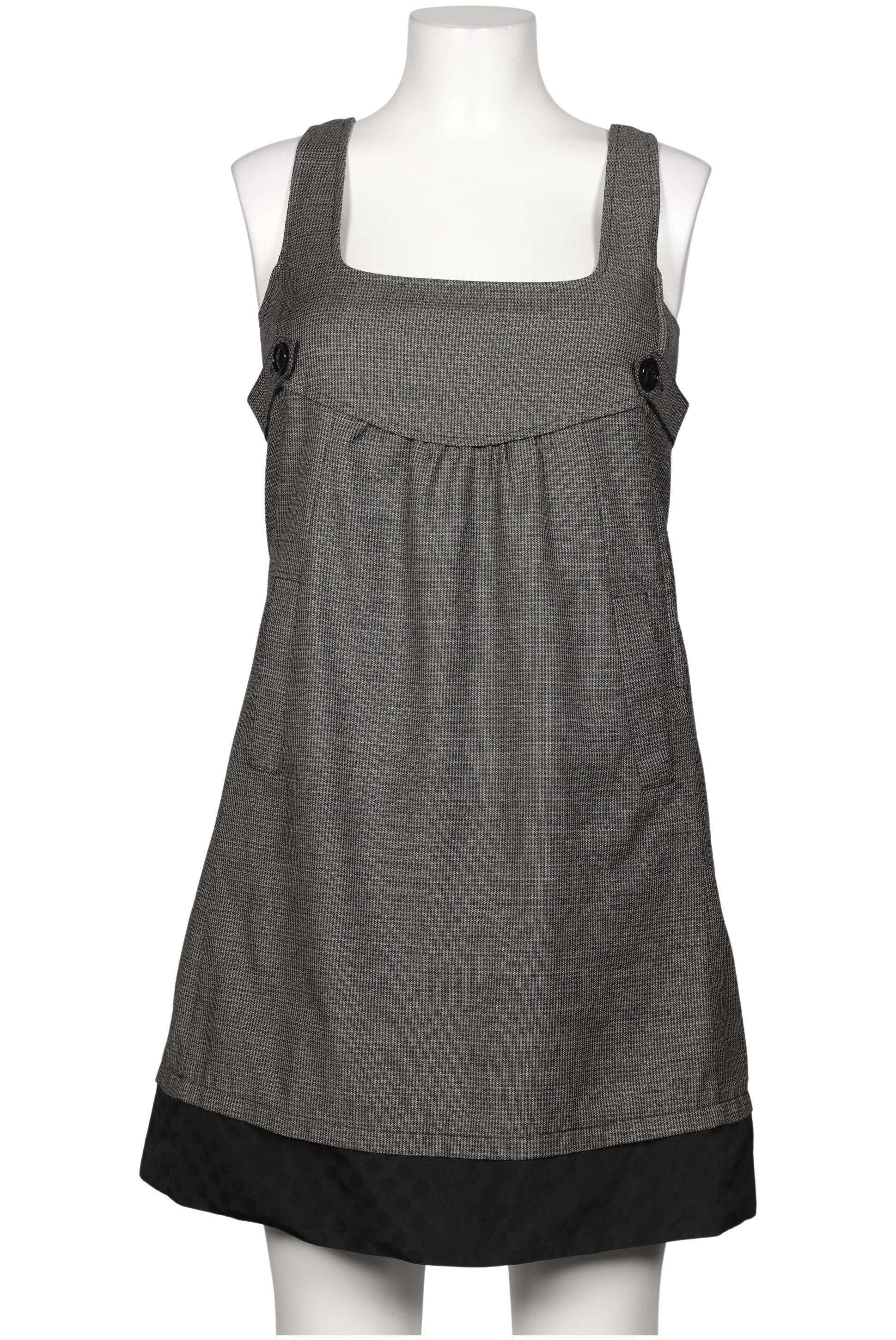 

MAX&Co. Damen Kleid, grau, Gr. 42