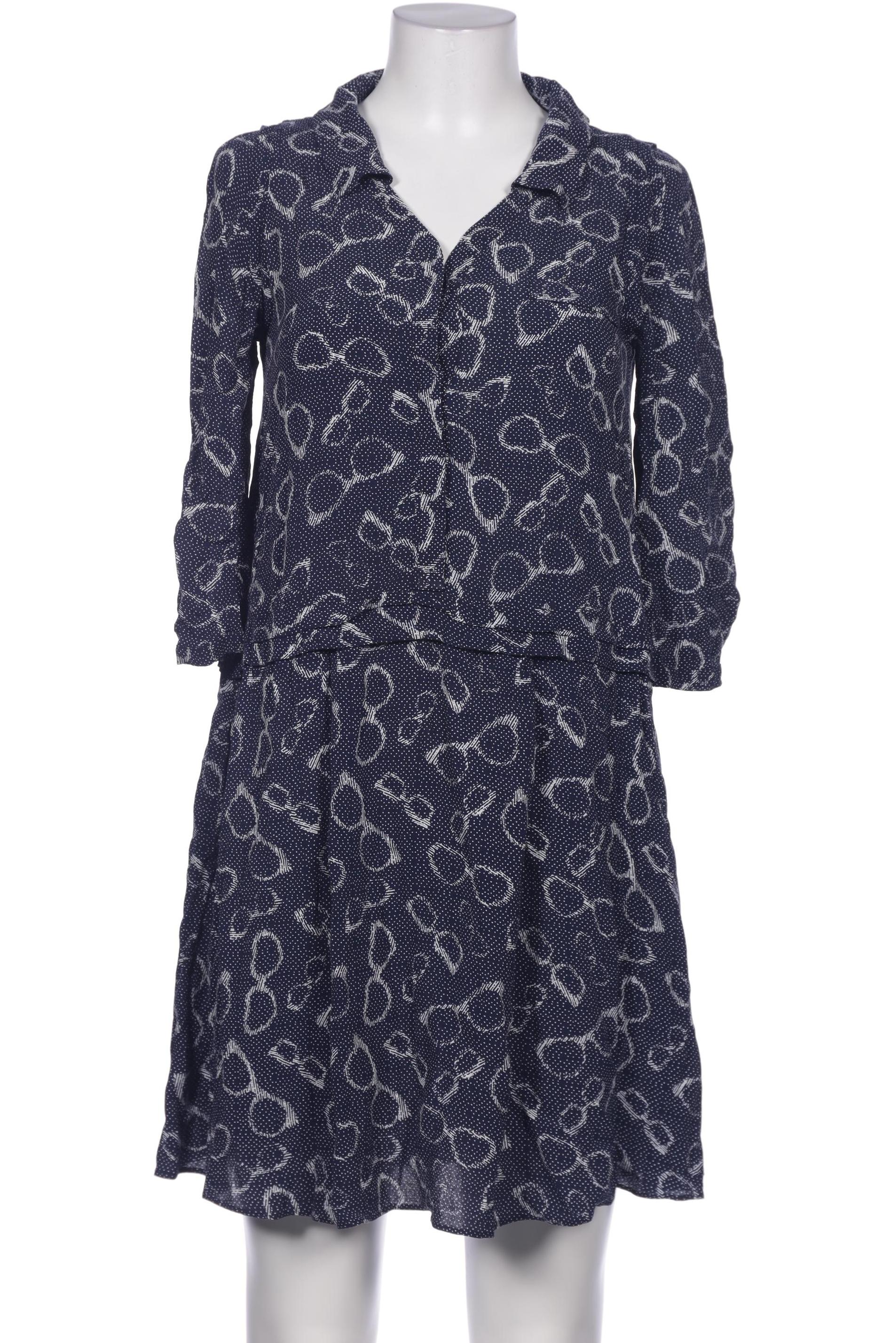 

MAX&Co. Damen Kleid, marineblau, Gr. 36