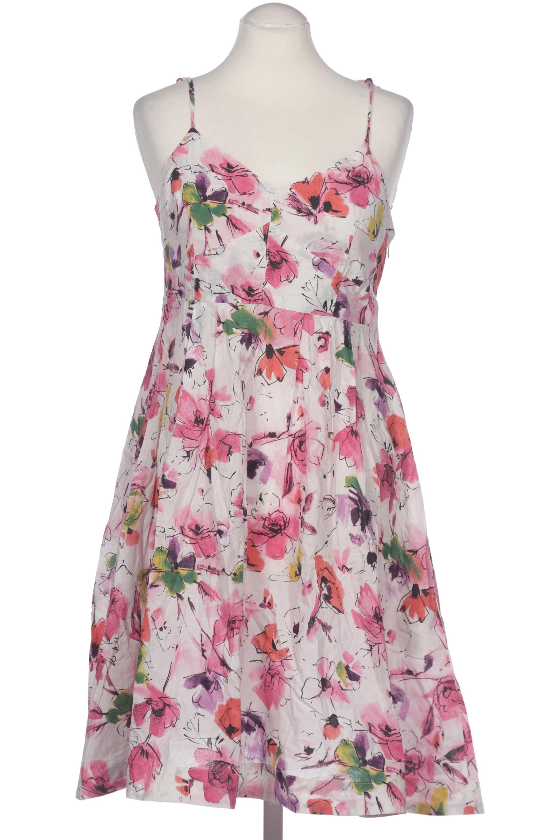 

MAX&Co. Damen Kleid, mehrfarbig, Gr. 38