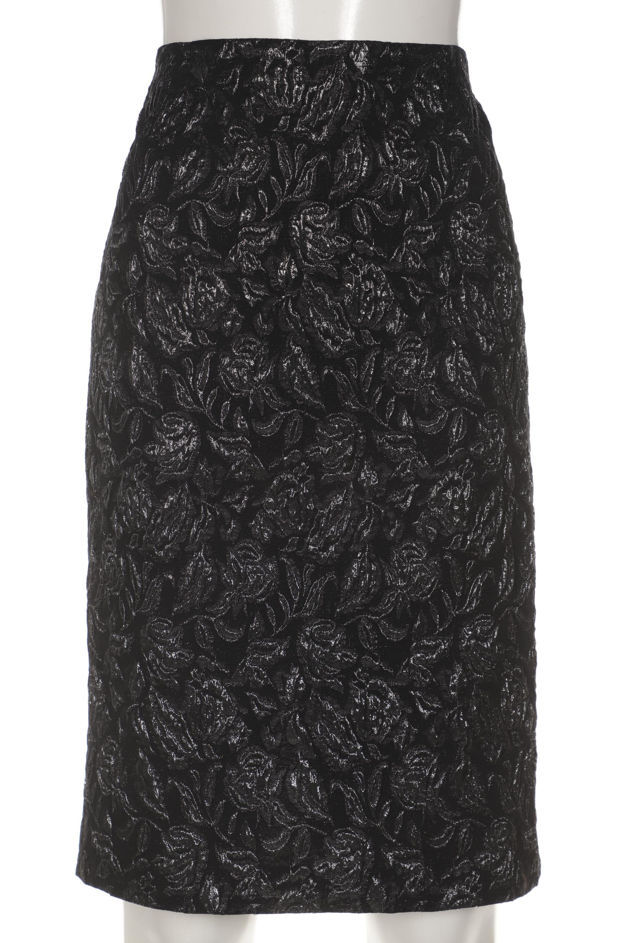 

Max Mara Damen Rock, grau