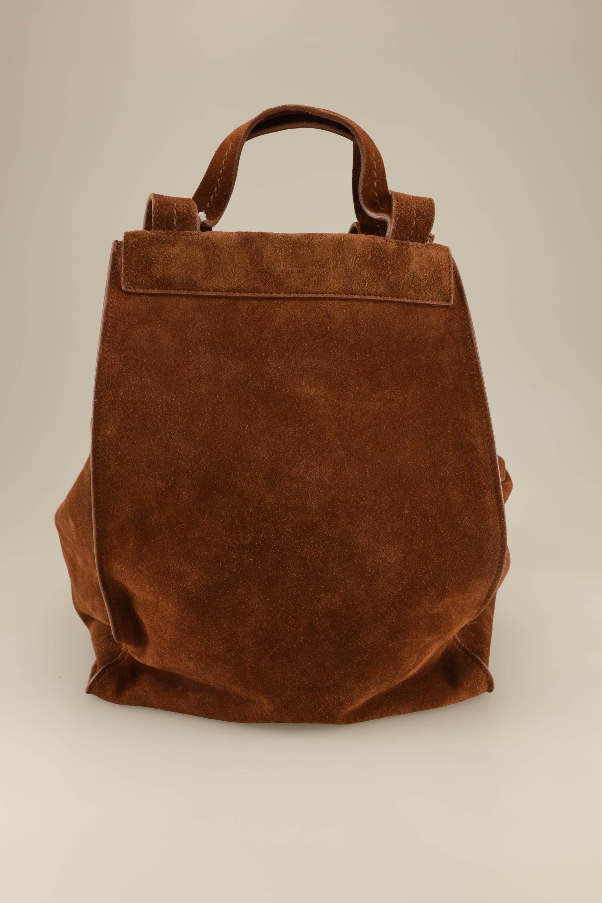 

Max Mara Damen Handtasche, braun, Gr.
