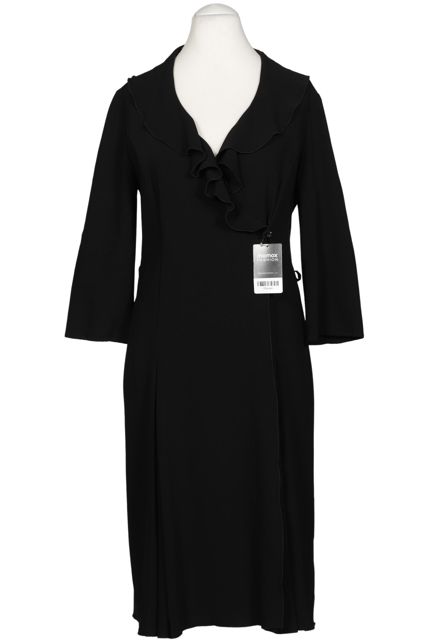 

Max Mara Damen Kleid, schwarz, Gr. 40