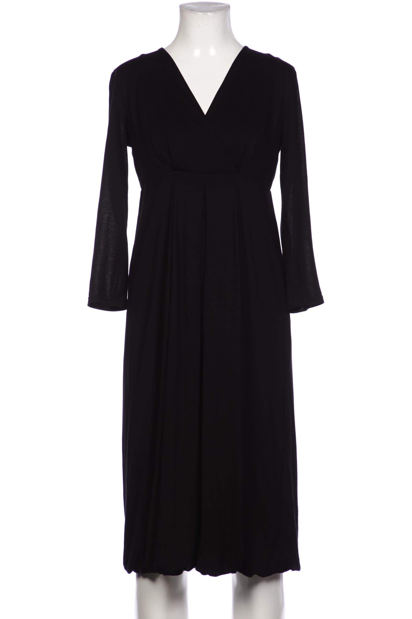 

Max Mara Damen Kleid, schwarz, Gr. 38