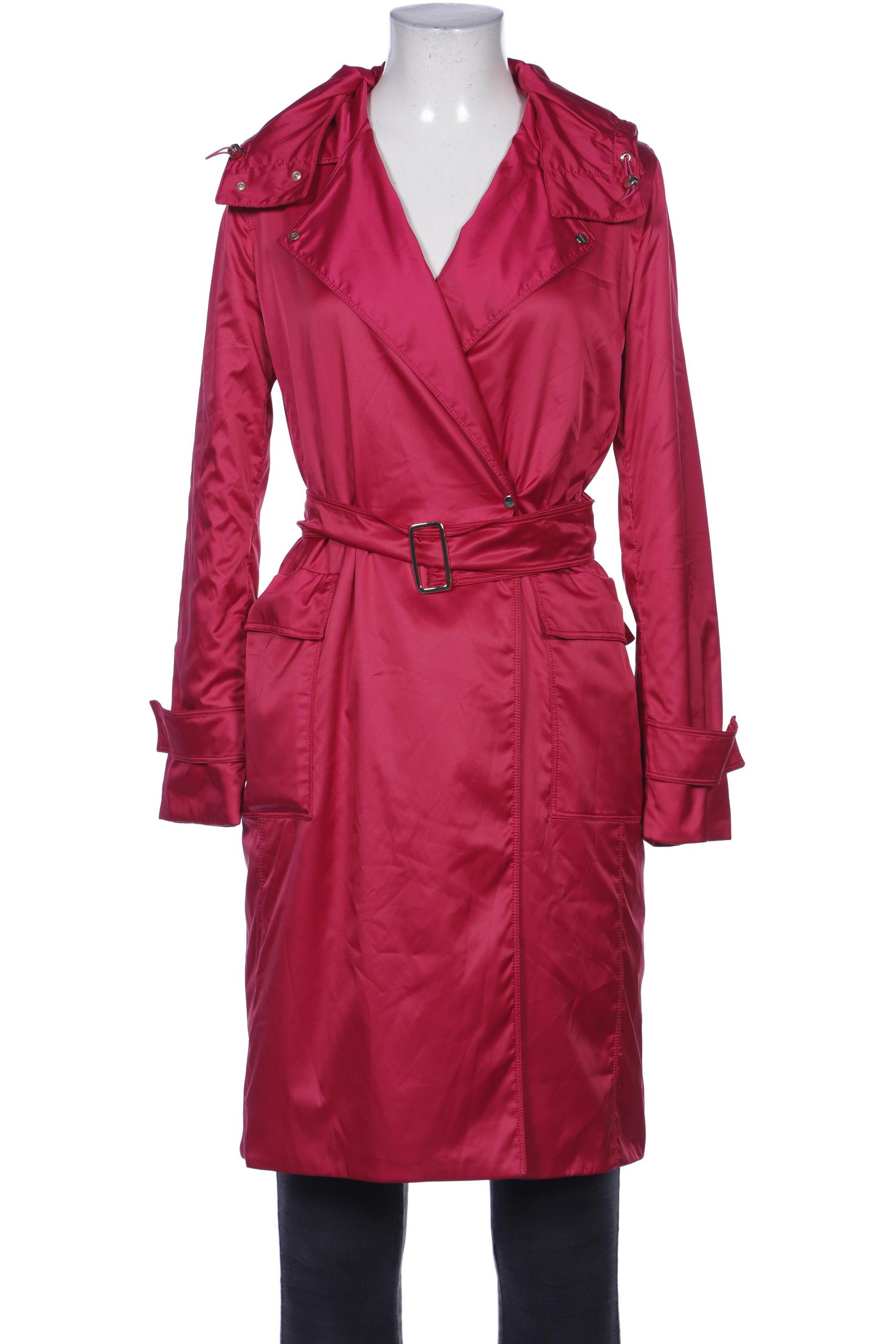 

Max Mara Damen Mantel, pink, Gr. 34