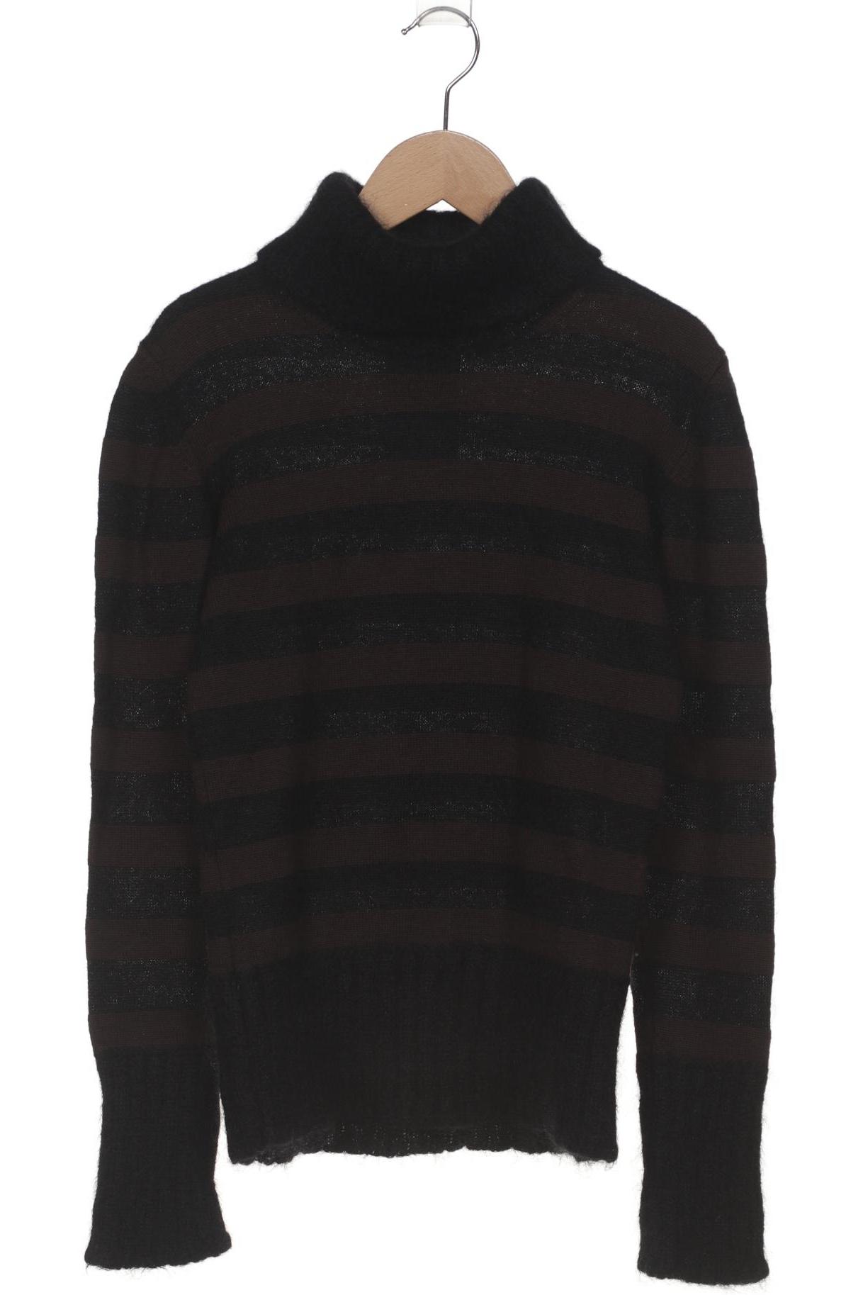 

Max Mara Damen Pullover, braun, Gr. 38