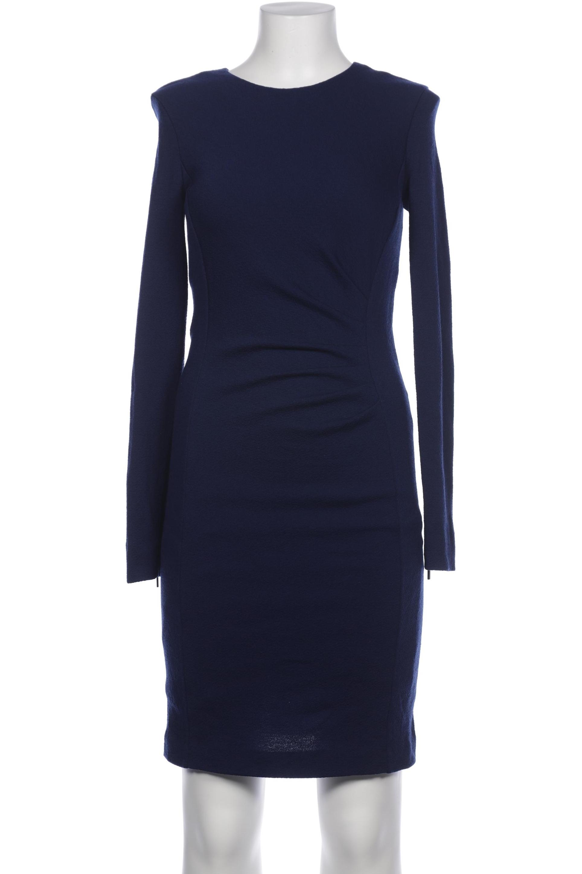 

Max Mara Damen Kleid, marineblau, Gr. 38