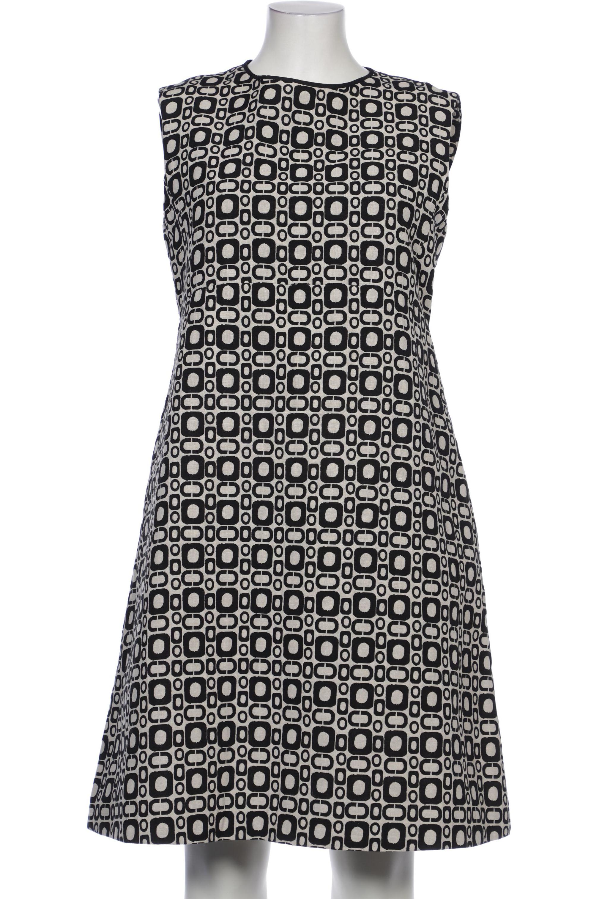 

Max Mara Damen Kleid, schwarz, Gr. 44