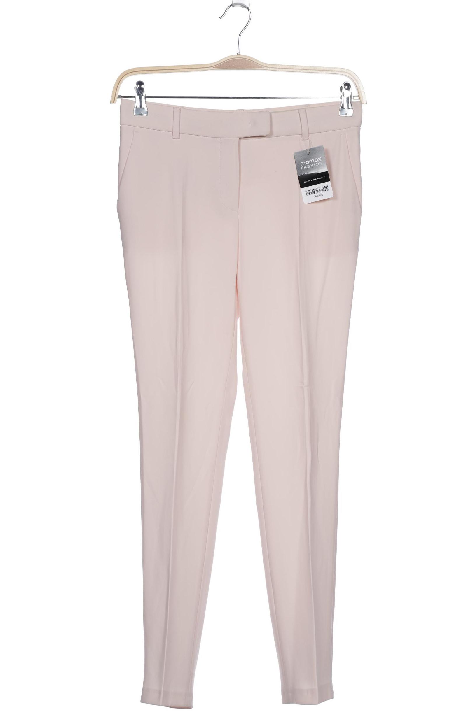 

Max Mara Damen Stoffhose, pink