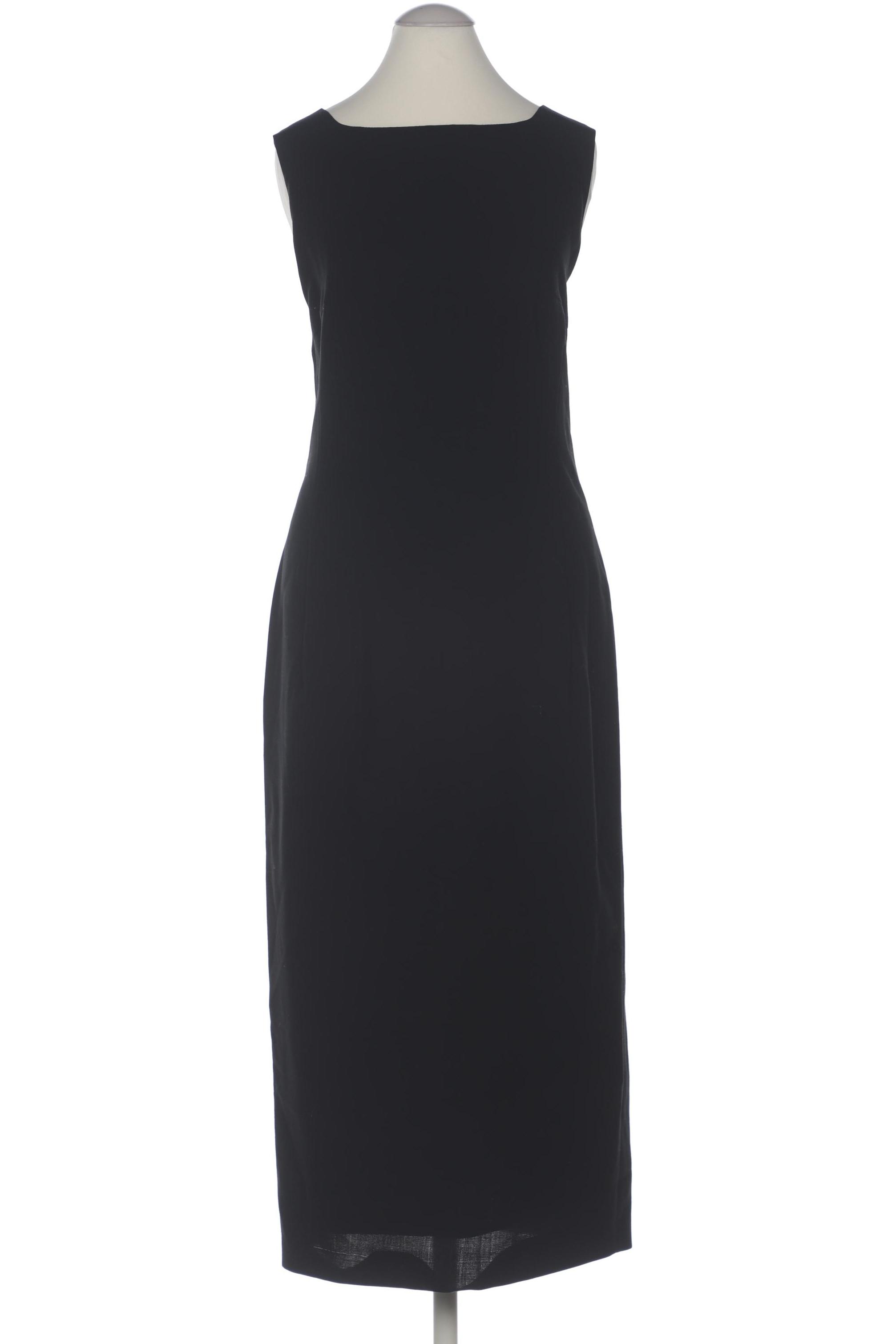 

Max Mara Damen Kleid, schwarz, Gr. 38