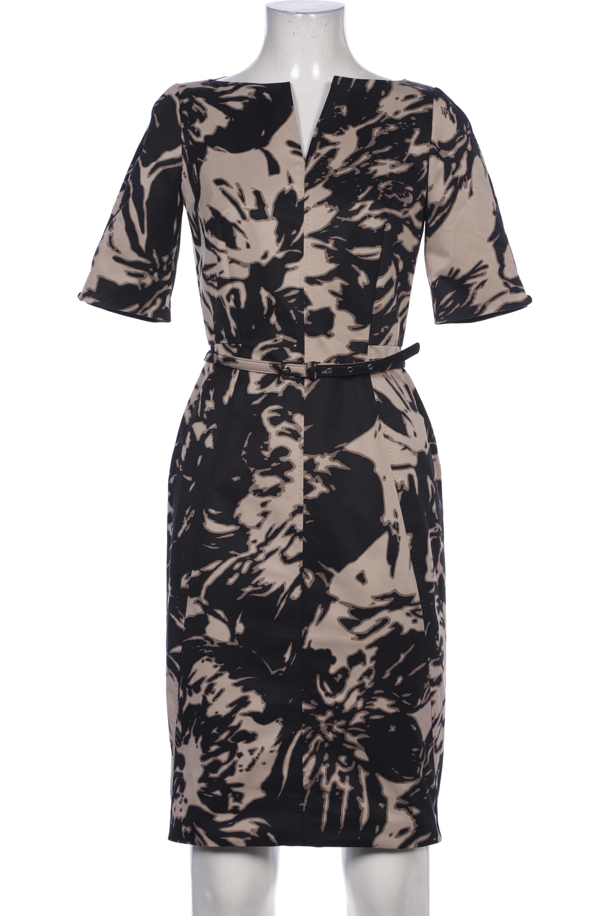 

Max Mara Damen Kleid, schwarz, Gr. 34