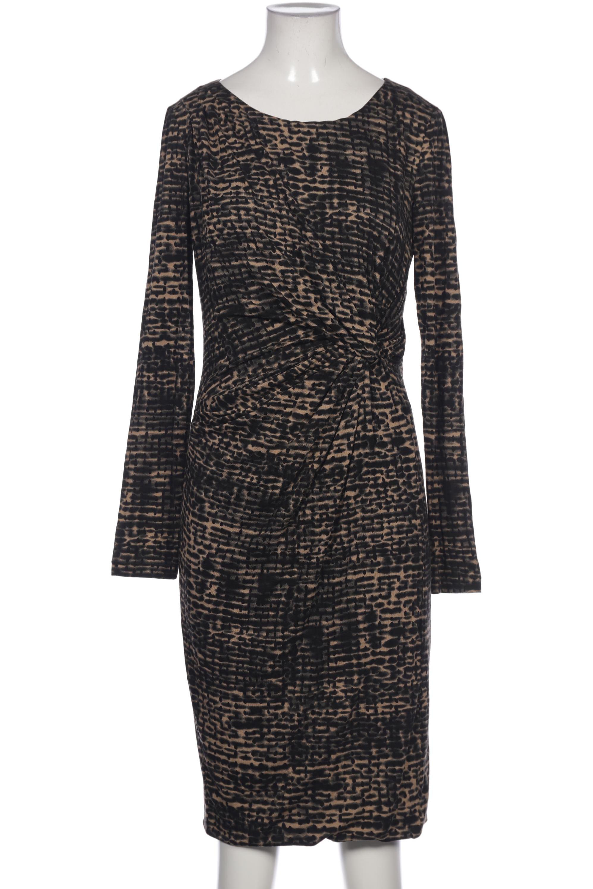

Max Mara Damen Kleid, schwarz
