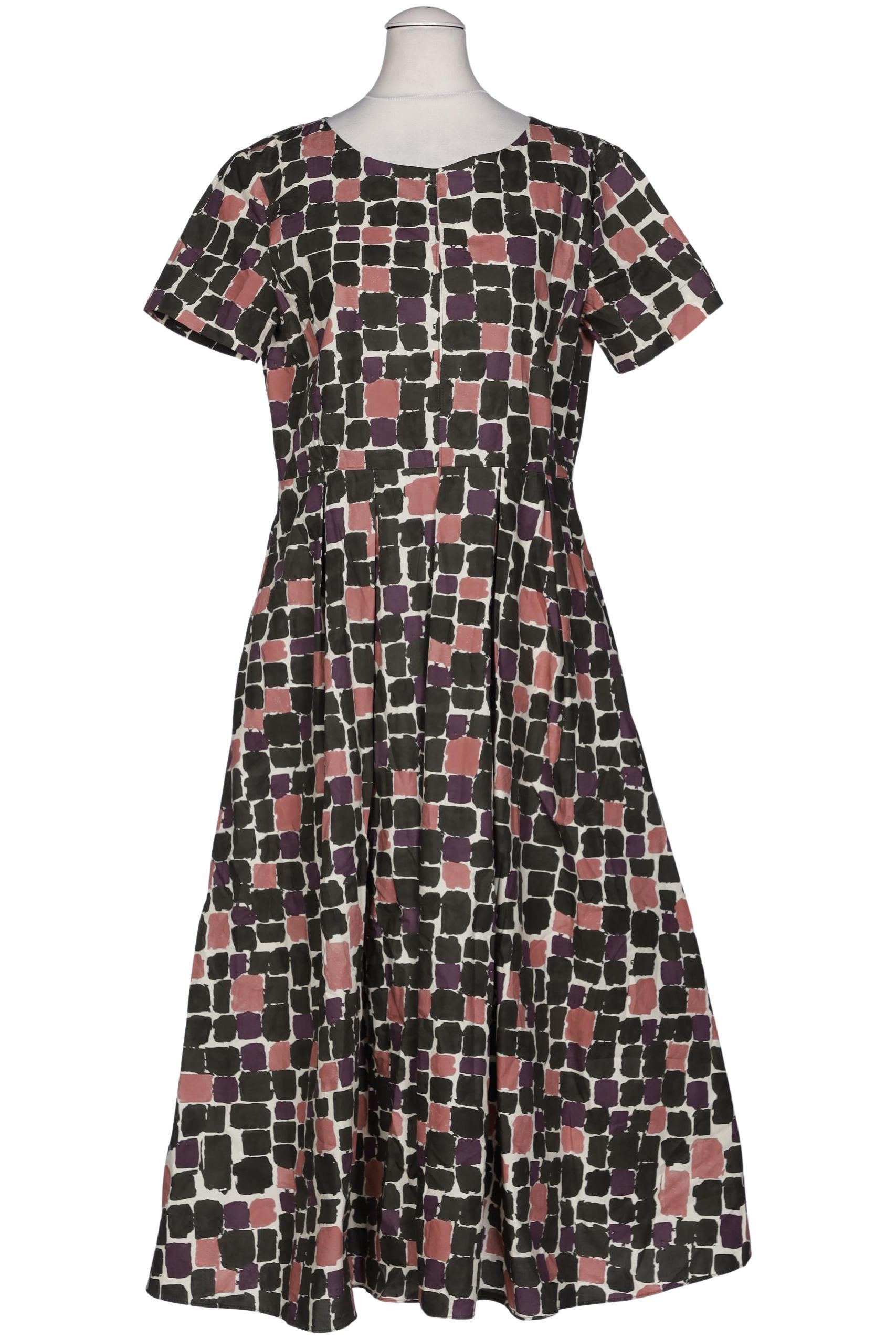 

Max Mara Damen Kleid, mehrfarbig, Gr. 38