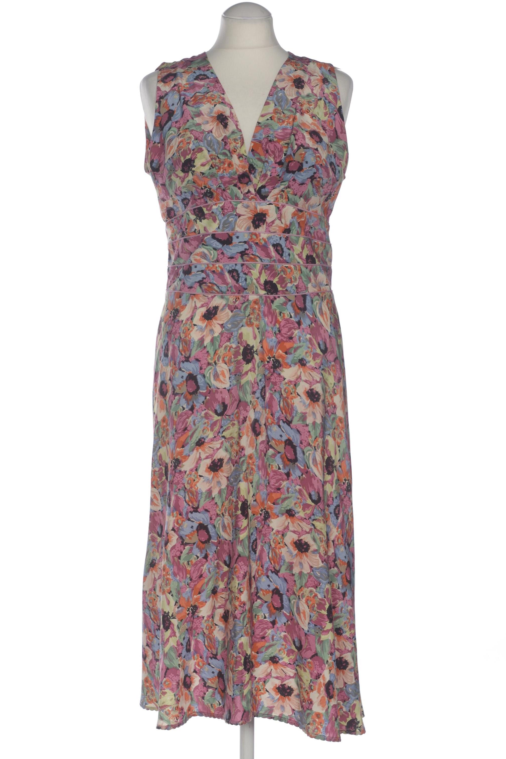 

Max Mara Damen Kleid, mehrfarbig, Gr. 40