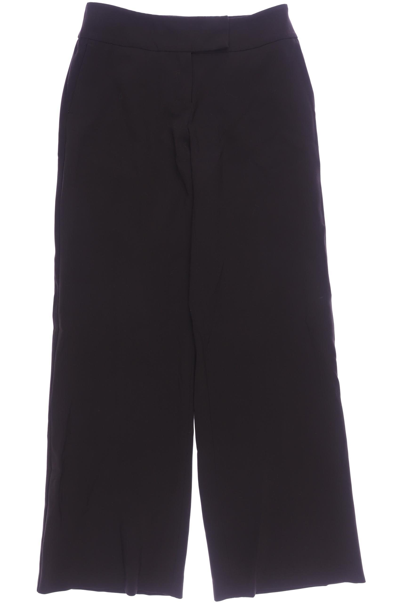 

Max Mara Damen Stoffhose, braun, Gr. 34