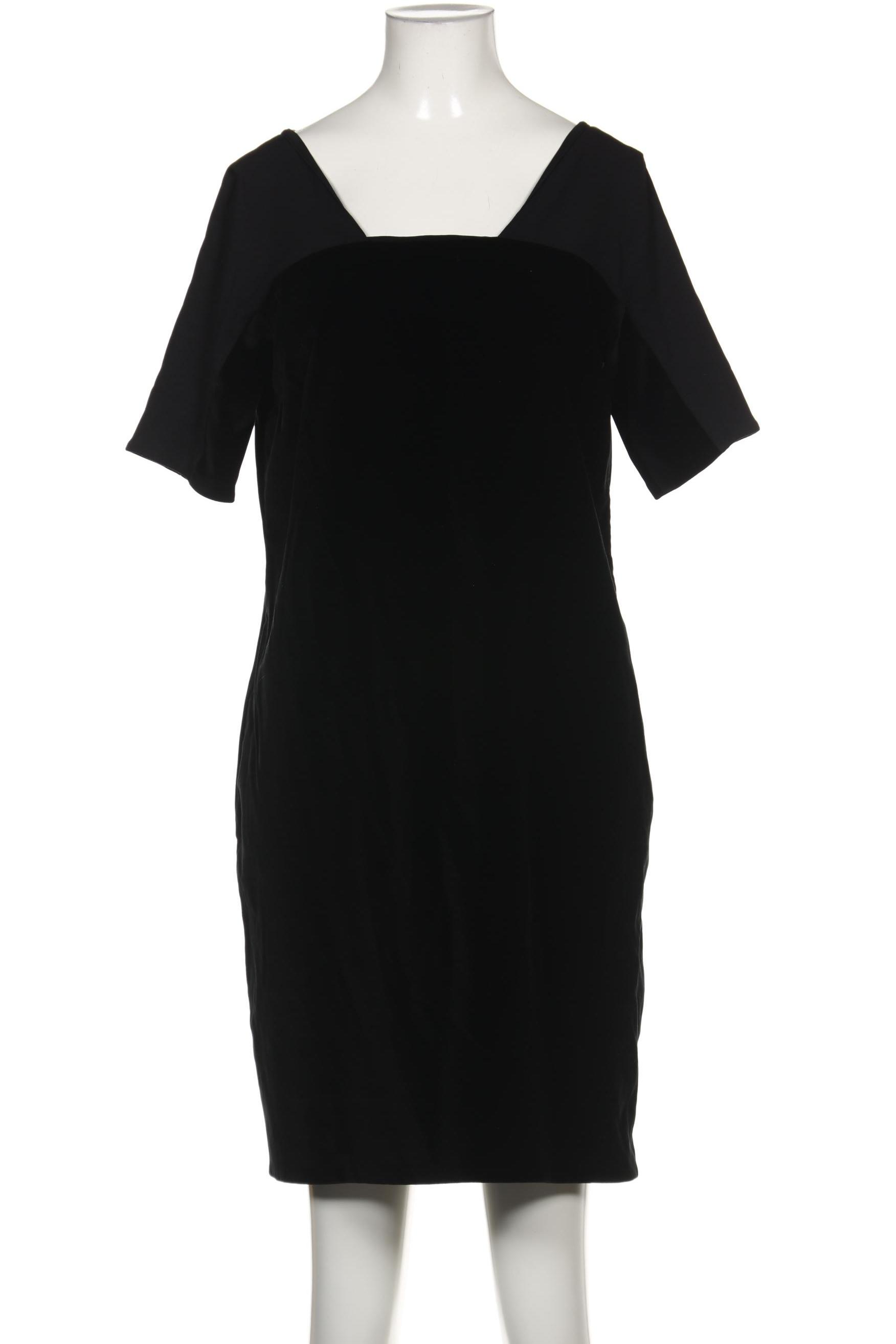 

Max Mara Damen Kleid, schwarz, Gr. 42