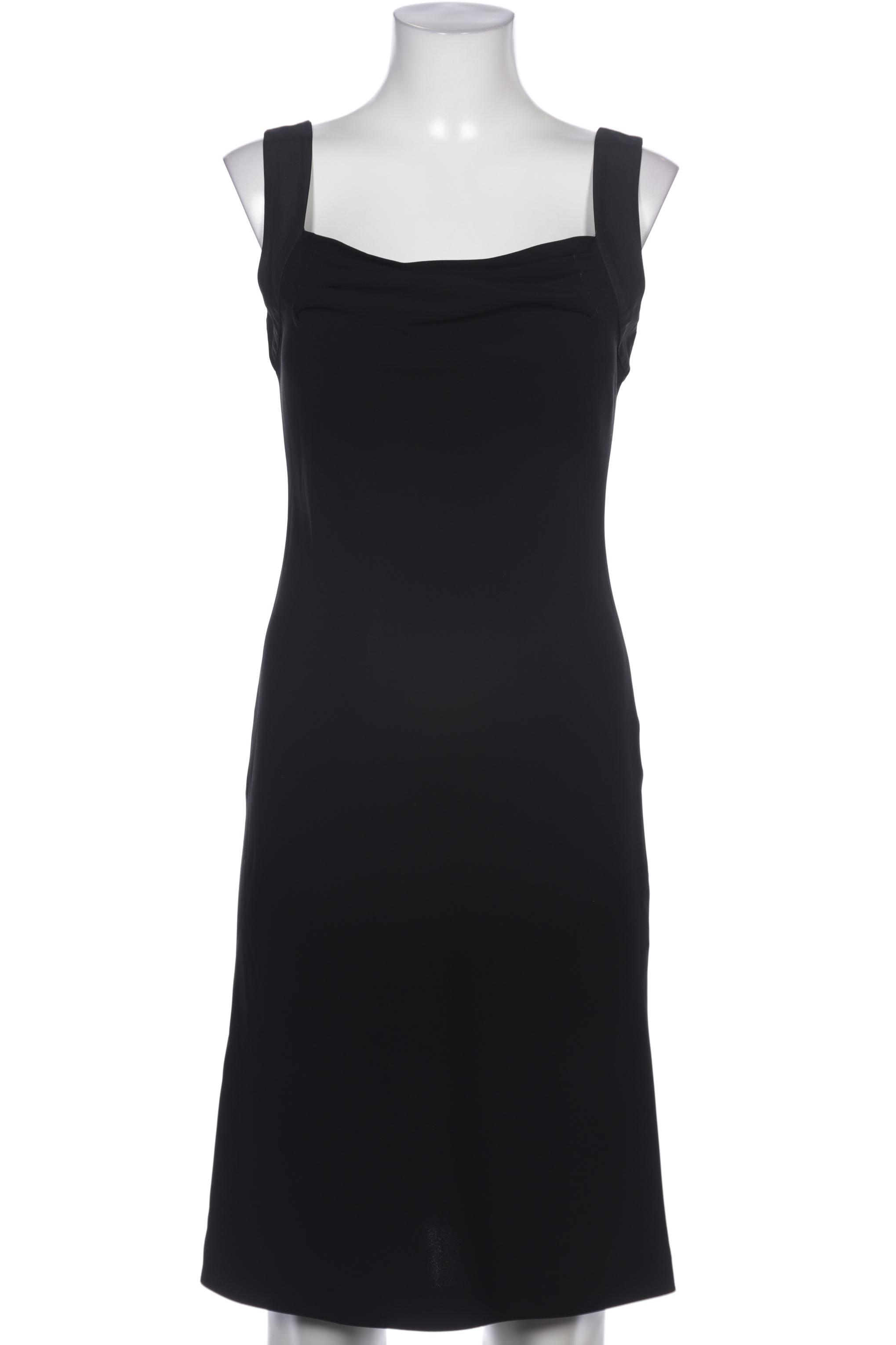 

Max Mara Damen Kleid, schwarz, Gr. 36