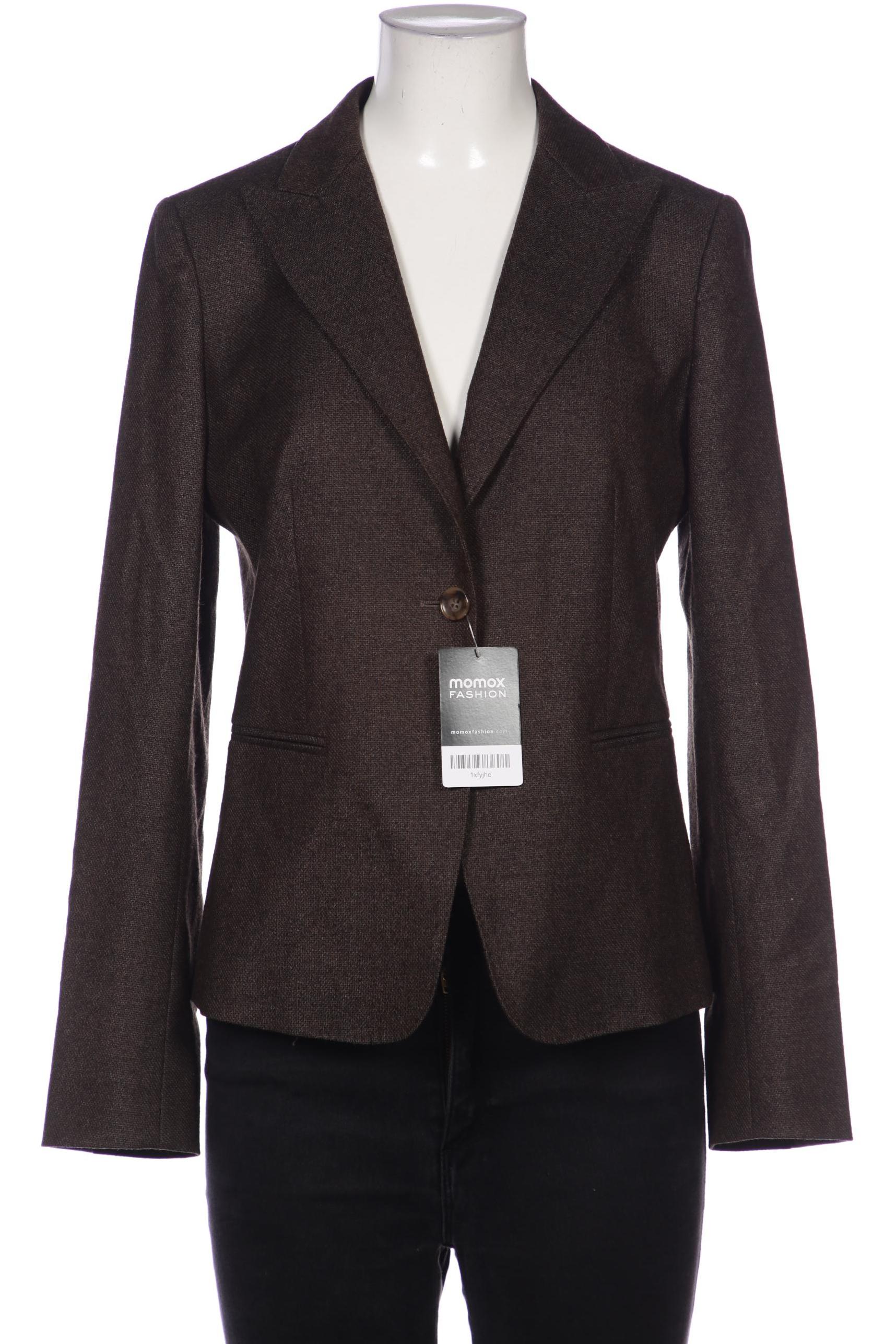 

Max Mara Damen Blazer, braun