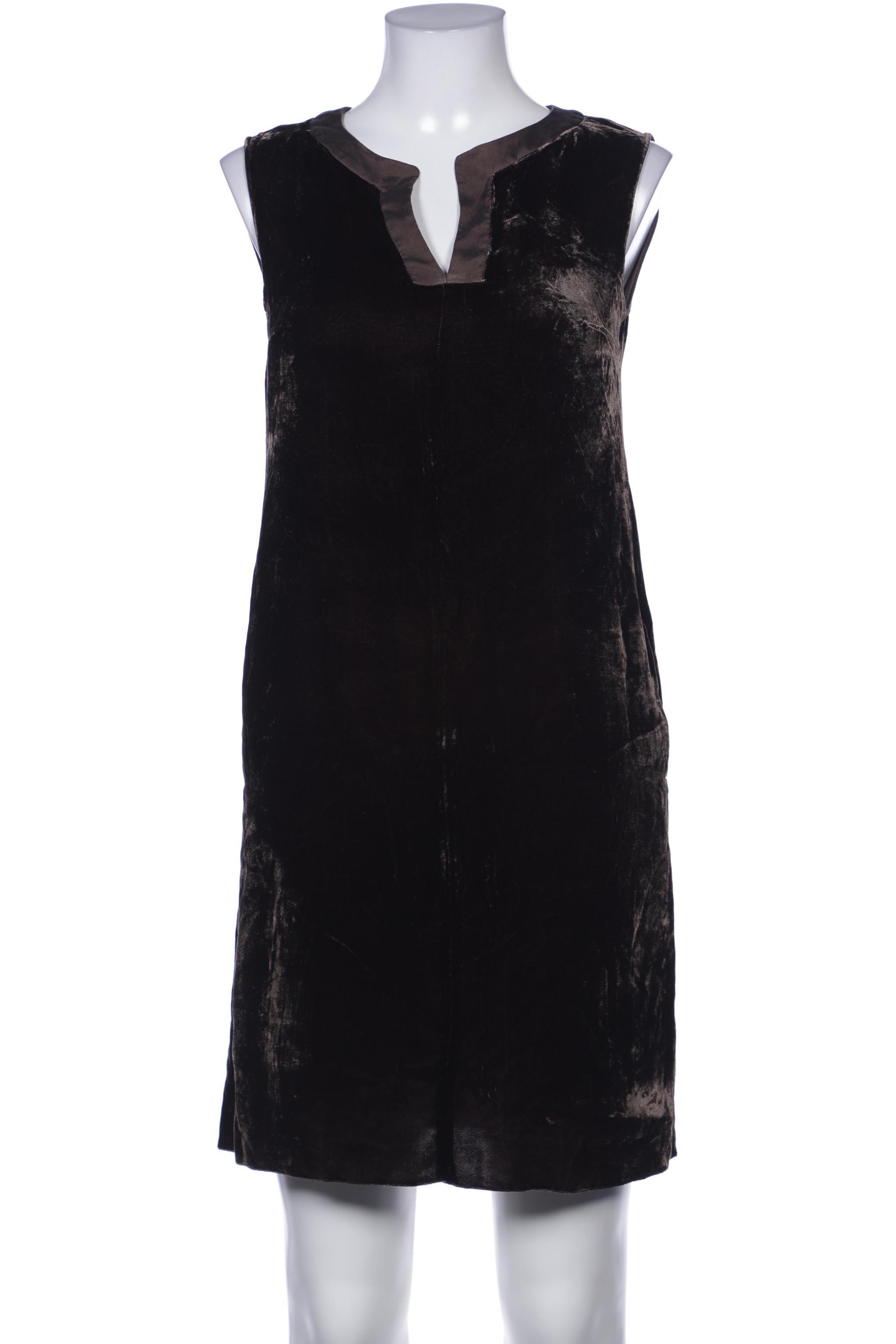 

Max Mara Damen Kleid, braun, Gr. 38