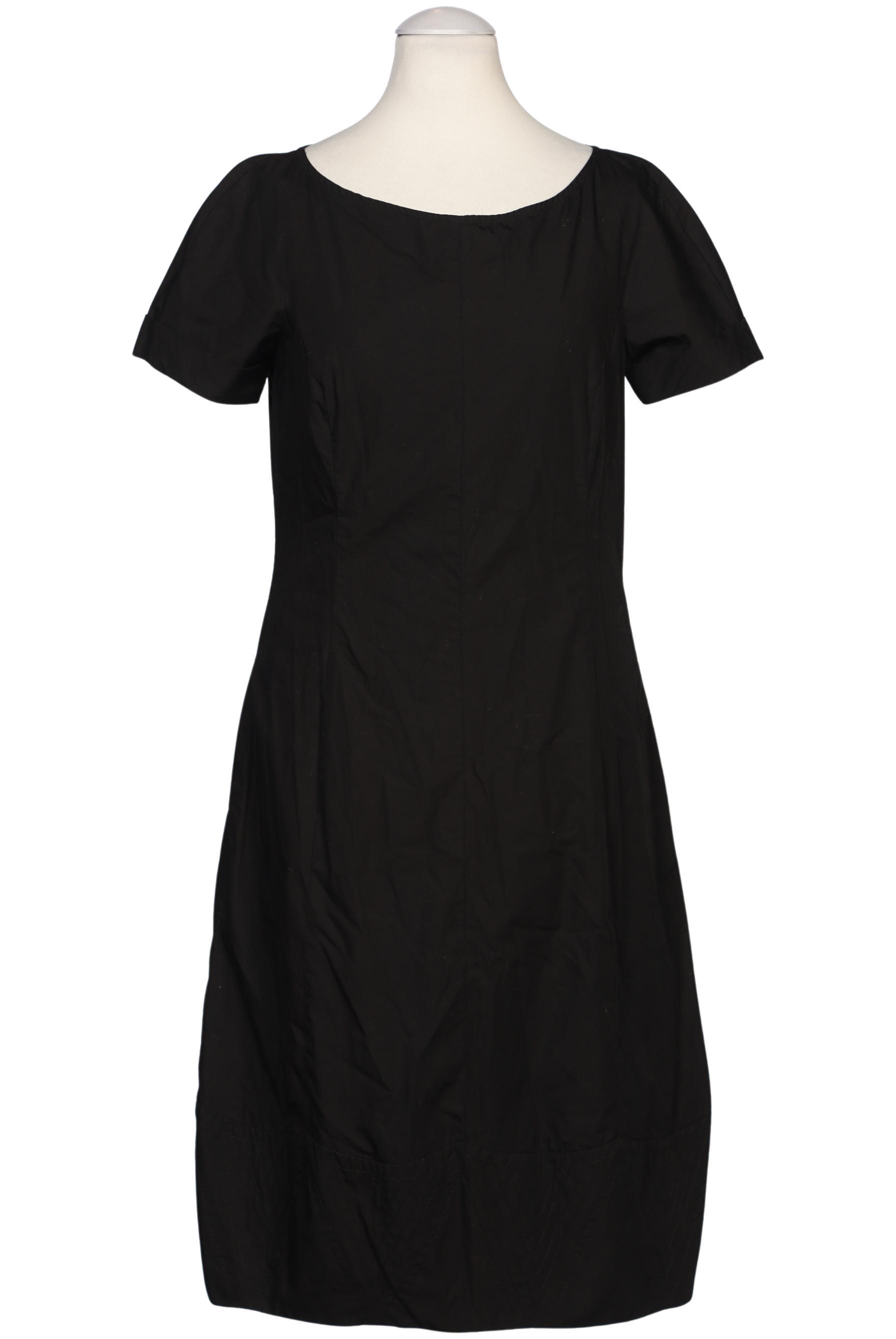 

Max Mara Damen Kleid, schwarz, Gr. 36
