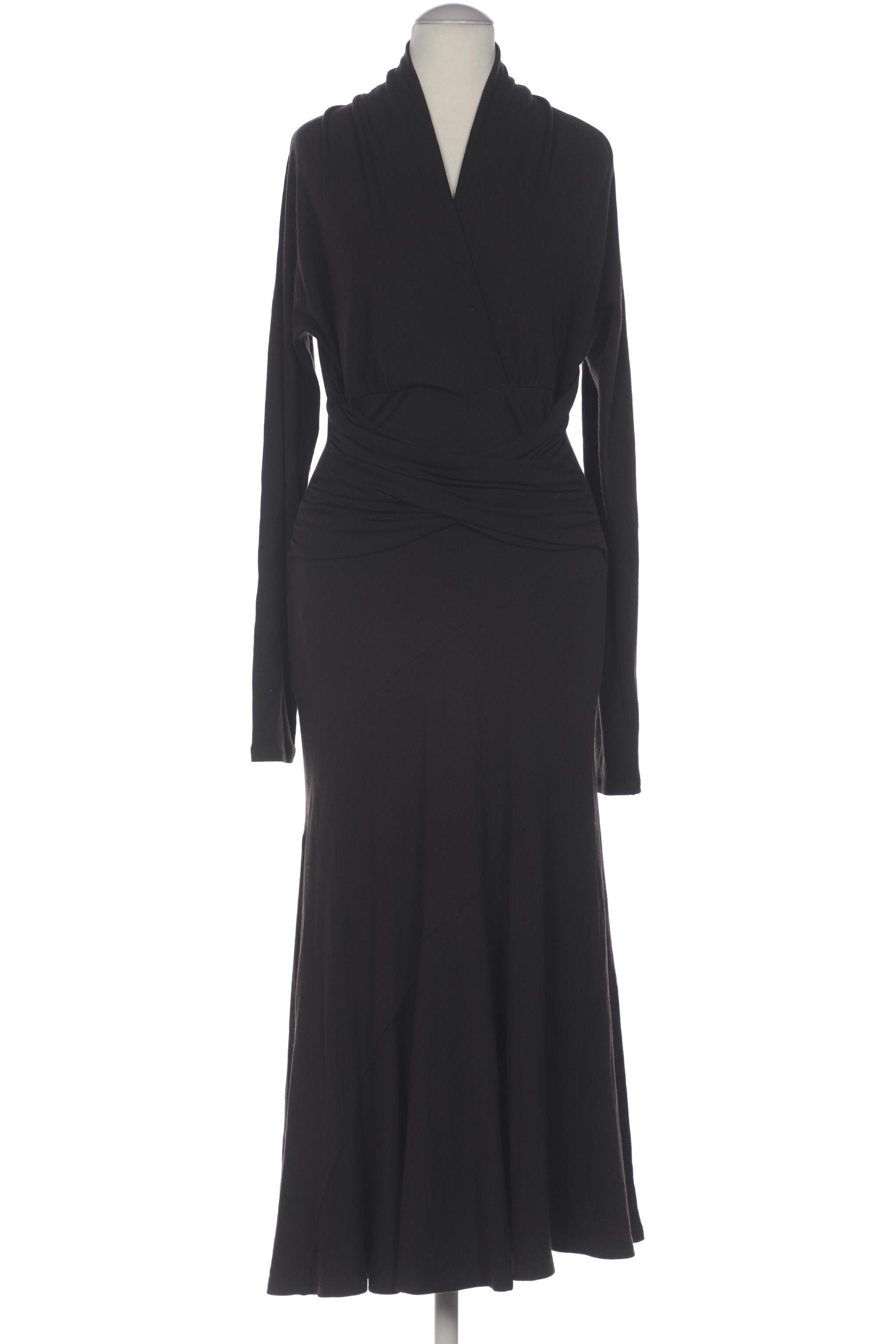 

Max Mara Damen Kleid, braun, Gr. 42