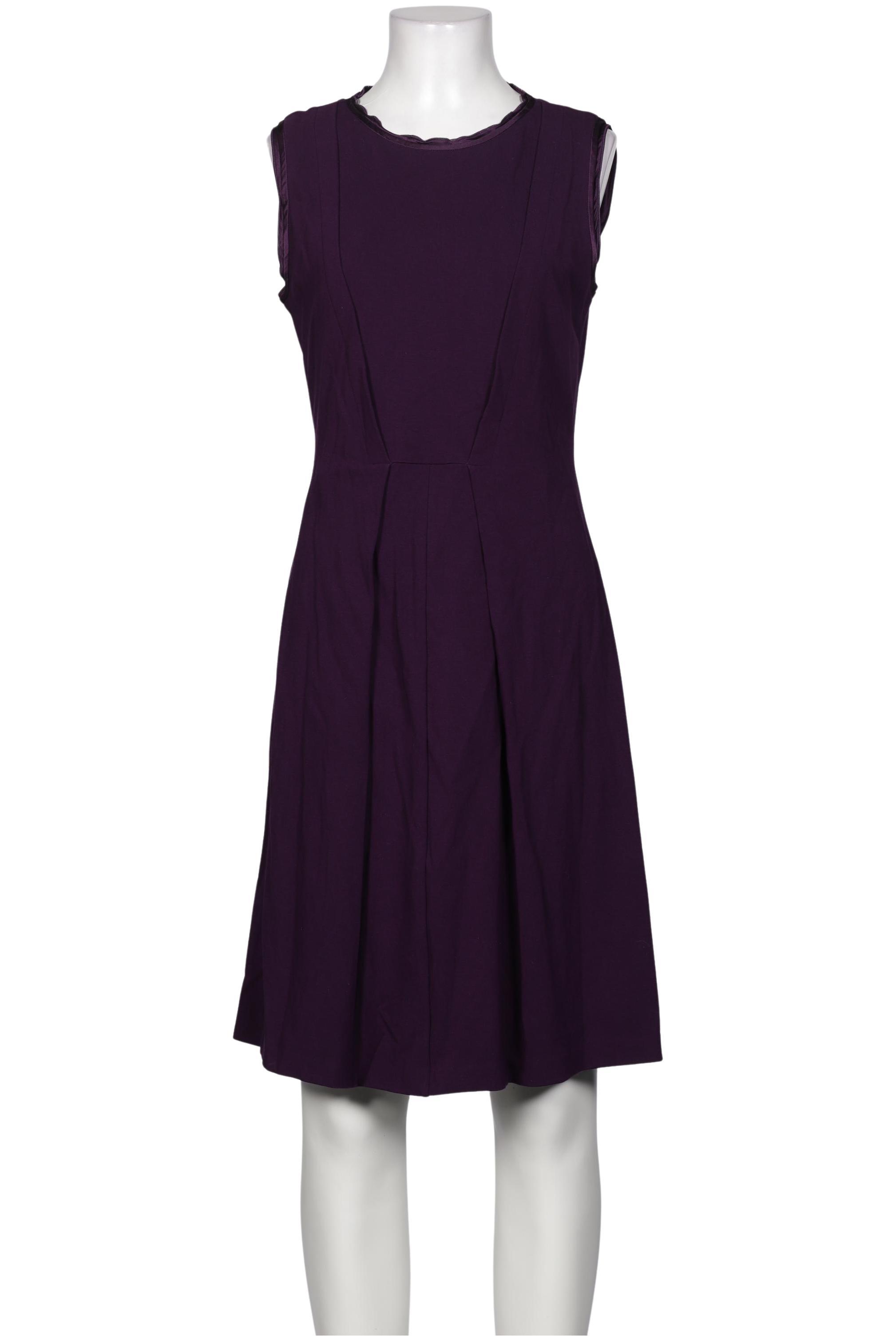 

Max Mara Damen Kleid, flieder, Gr. 36