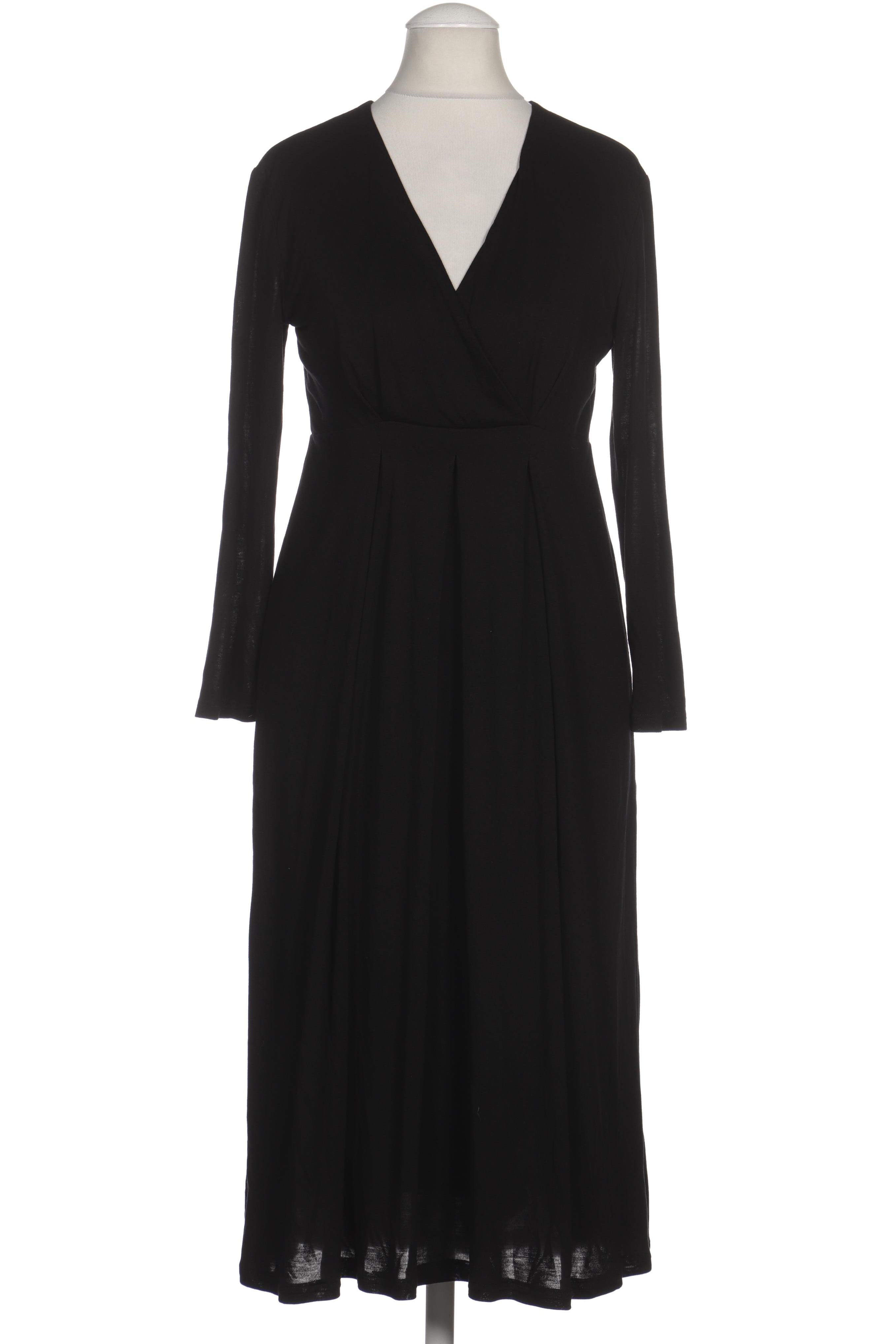 

Max Mara Damen Kleid, schwarz, Gr.