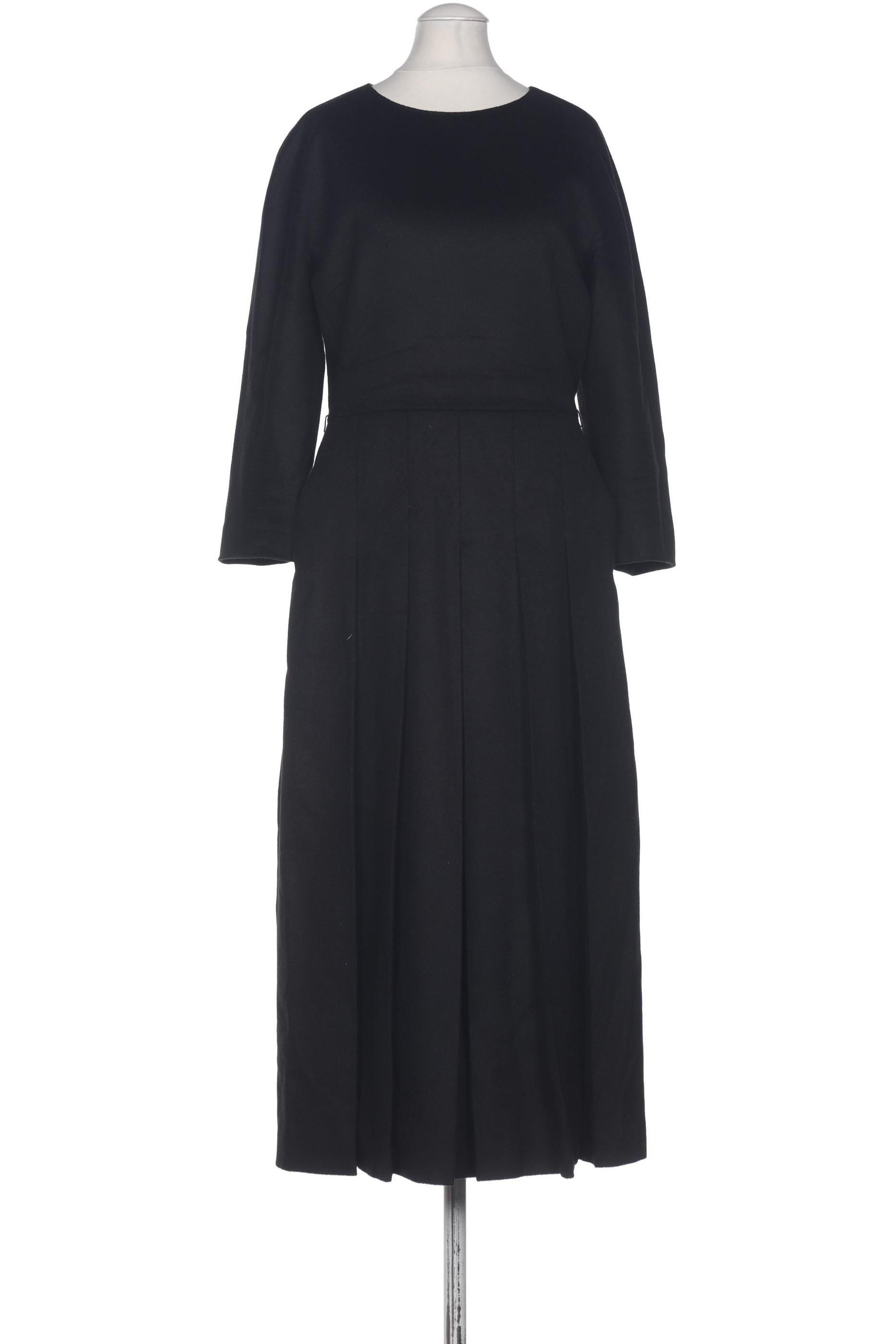 

Max Mara Damen Kleid, schwarz