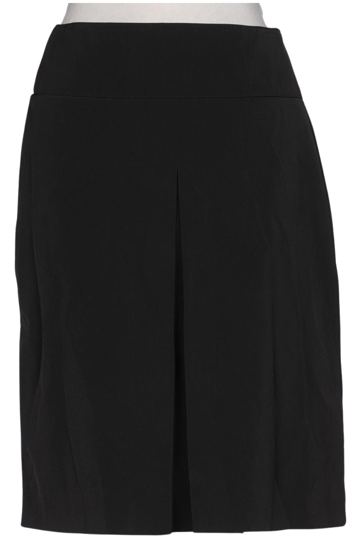 

Max Mara Damen Rock, schwarz, Gr. 36