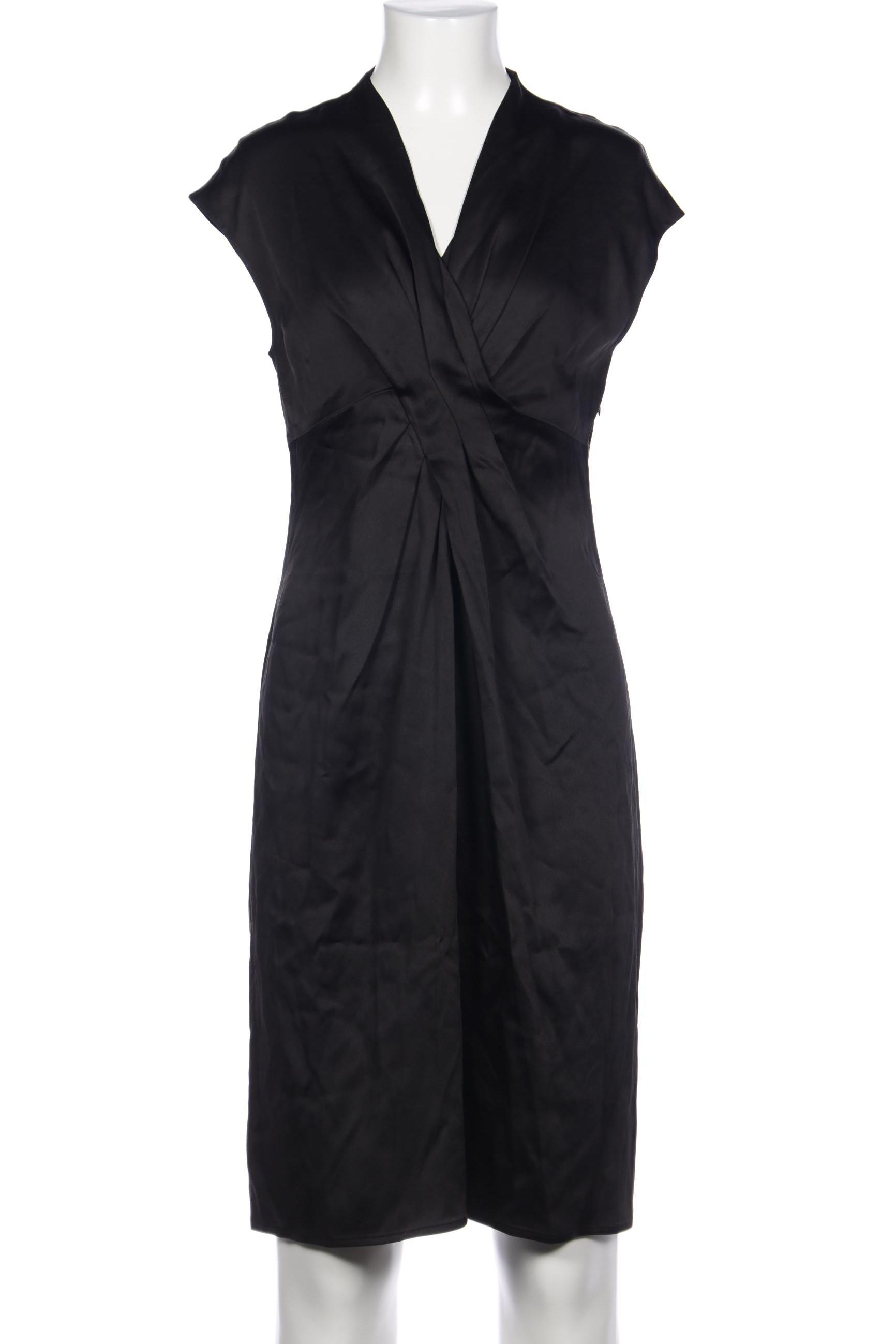 

Max Mara Damen Kleid, schwarz, Gr. 38