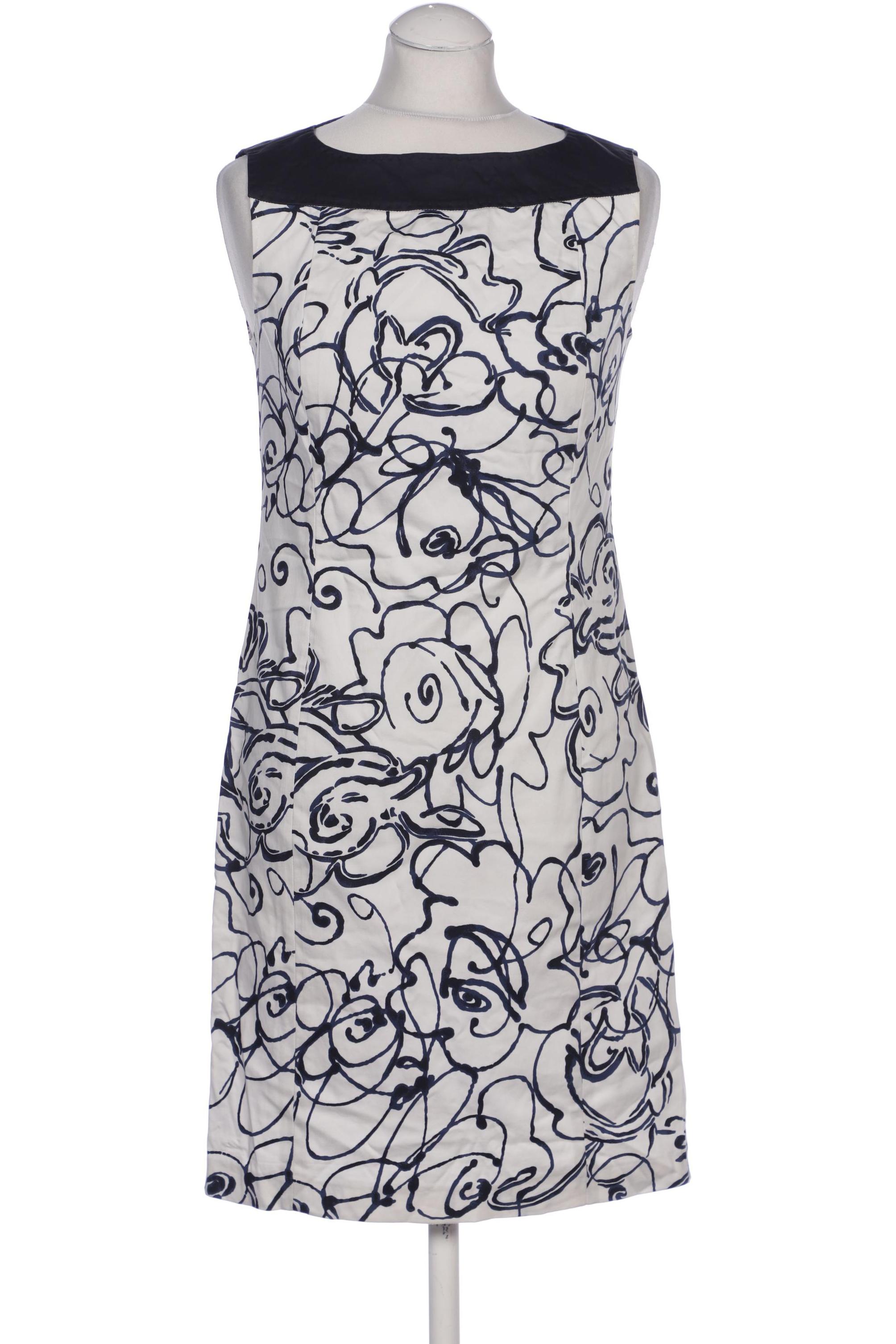 

Max Mara Damen Kleid, mehrfarbig, Gr. 36