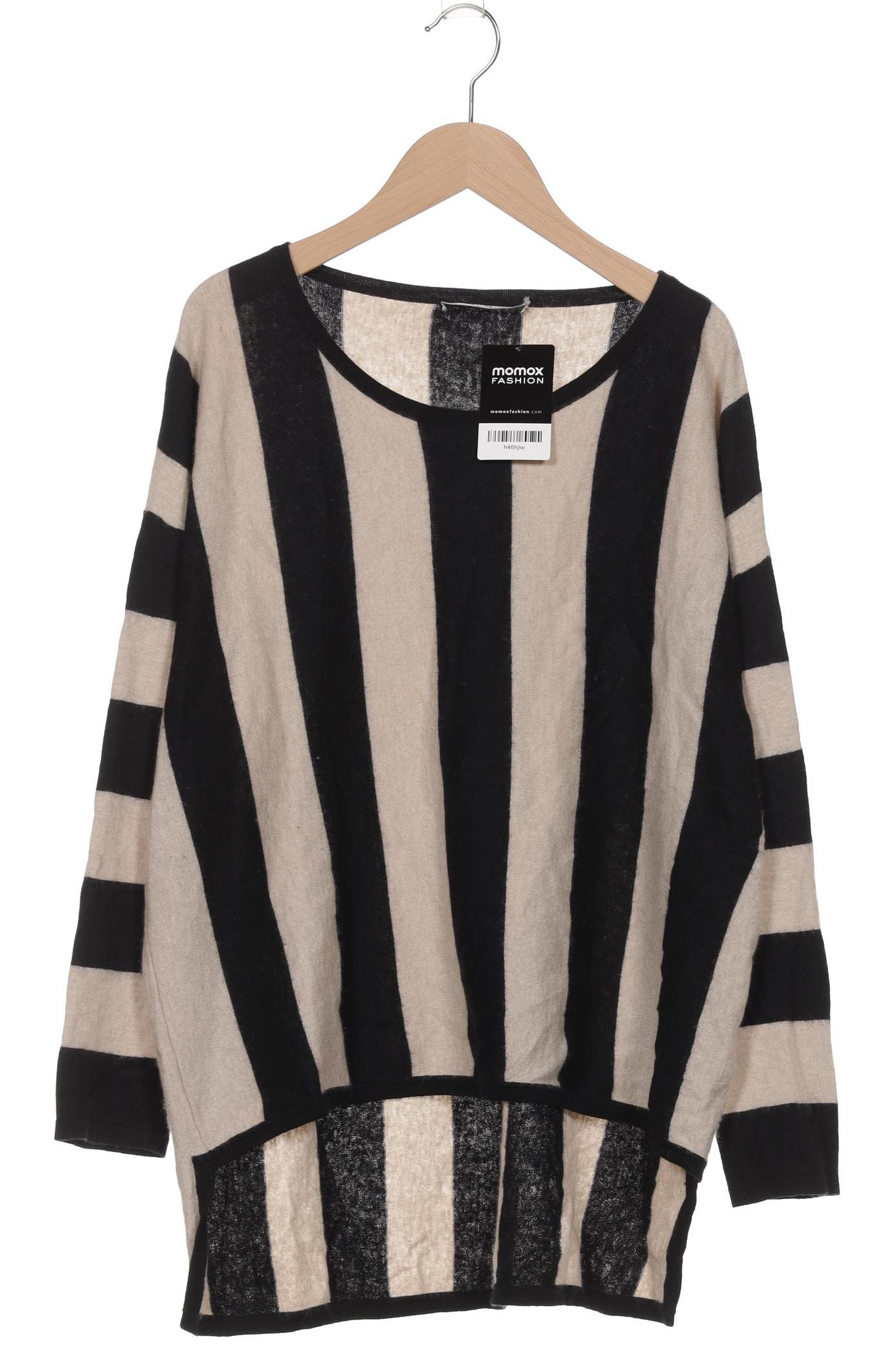 

Max Mara Damen Pullover, beige, Gr. 44