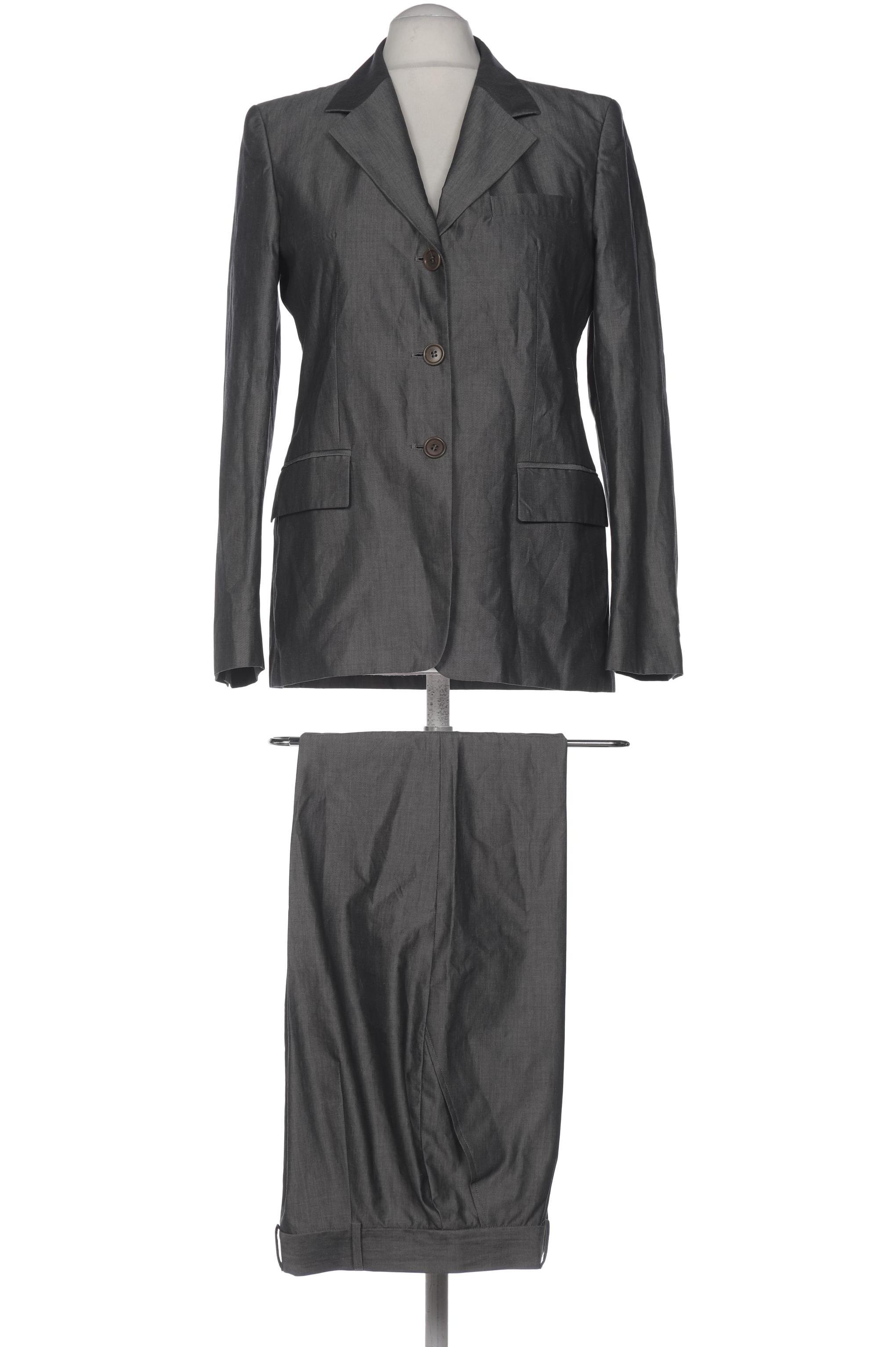 

Max Mara Damen Anzug, grau