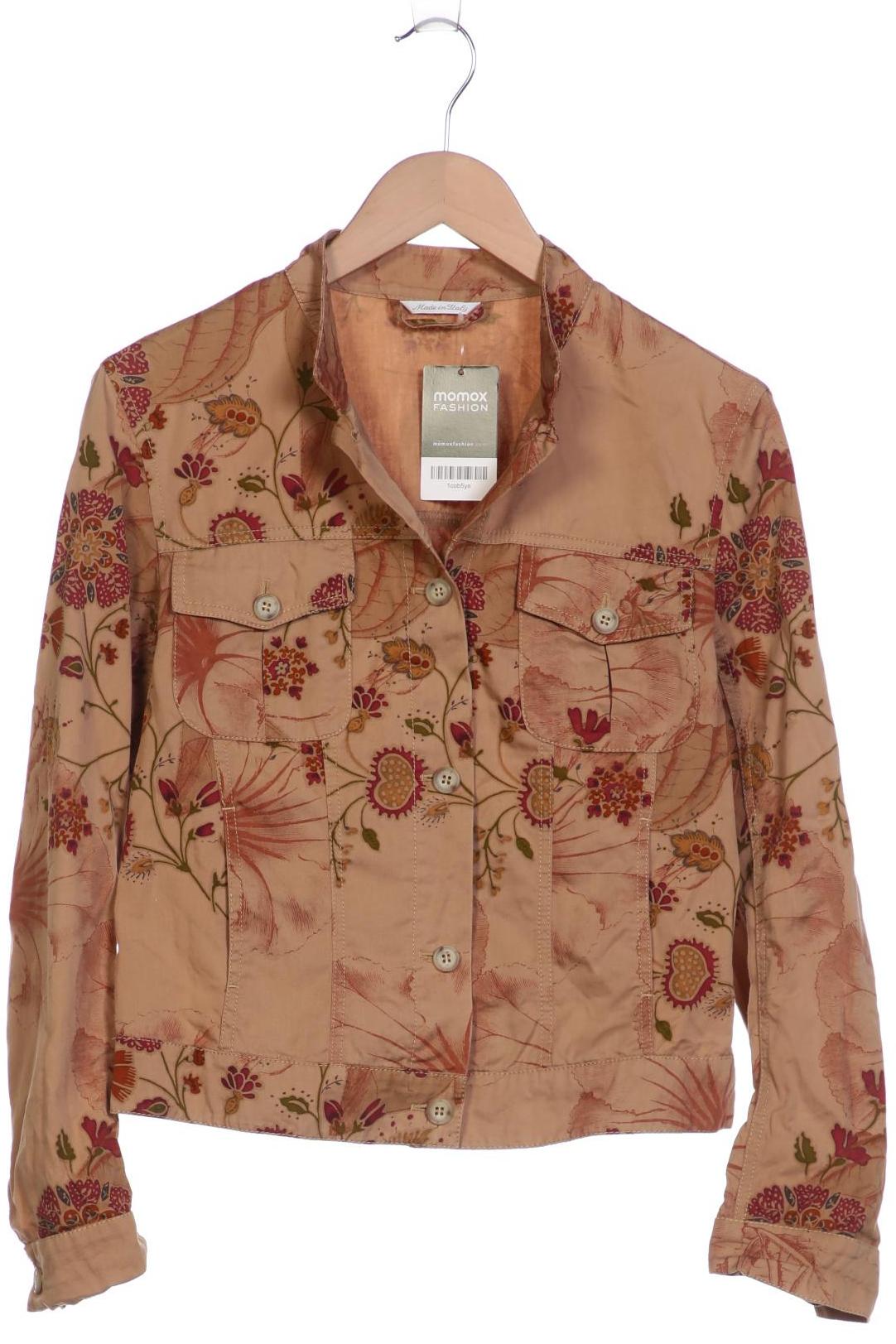 

Max Mara Damen Jacke, beige