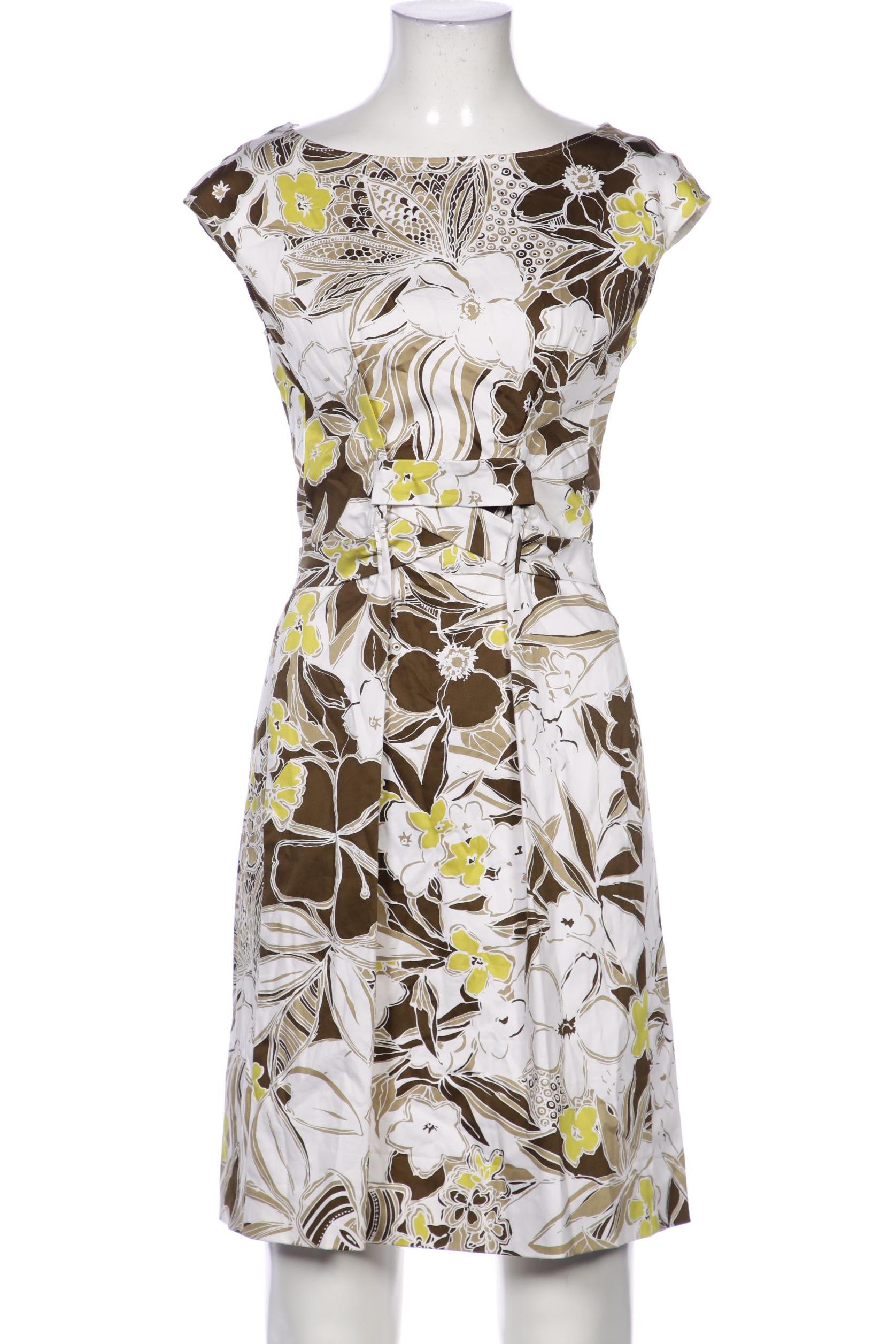 

Max Mara Damen Kleid, grün, Gr. 34