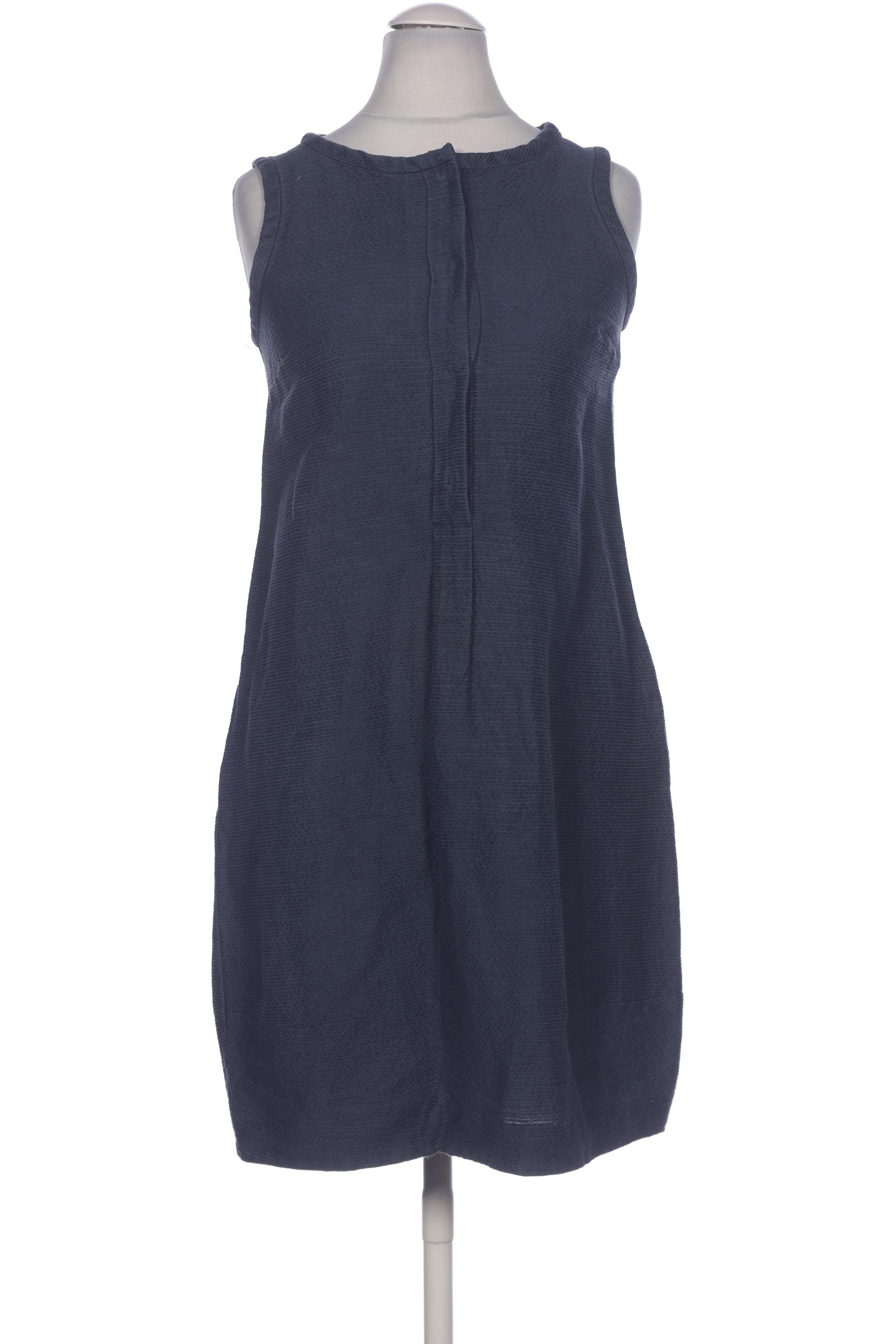 

Max Mara Damen Kleid, marineblau, Gr. 36